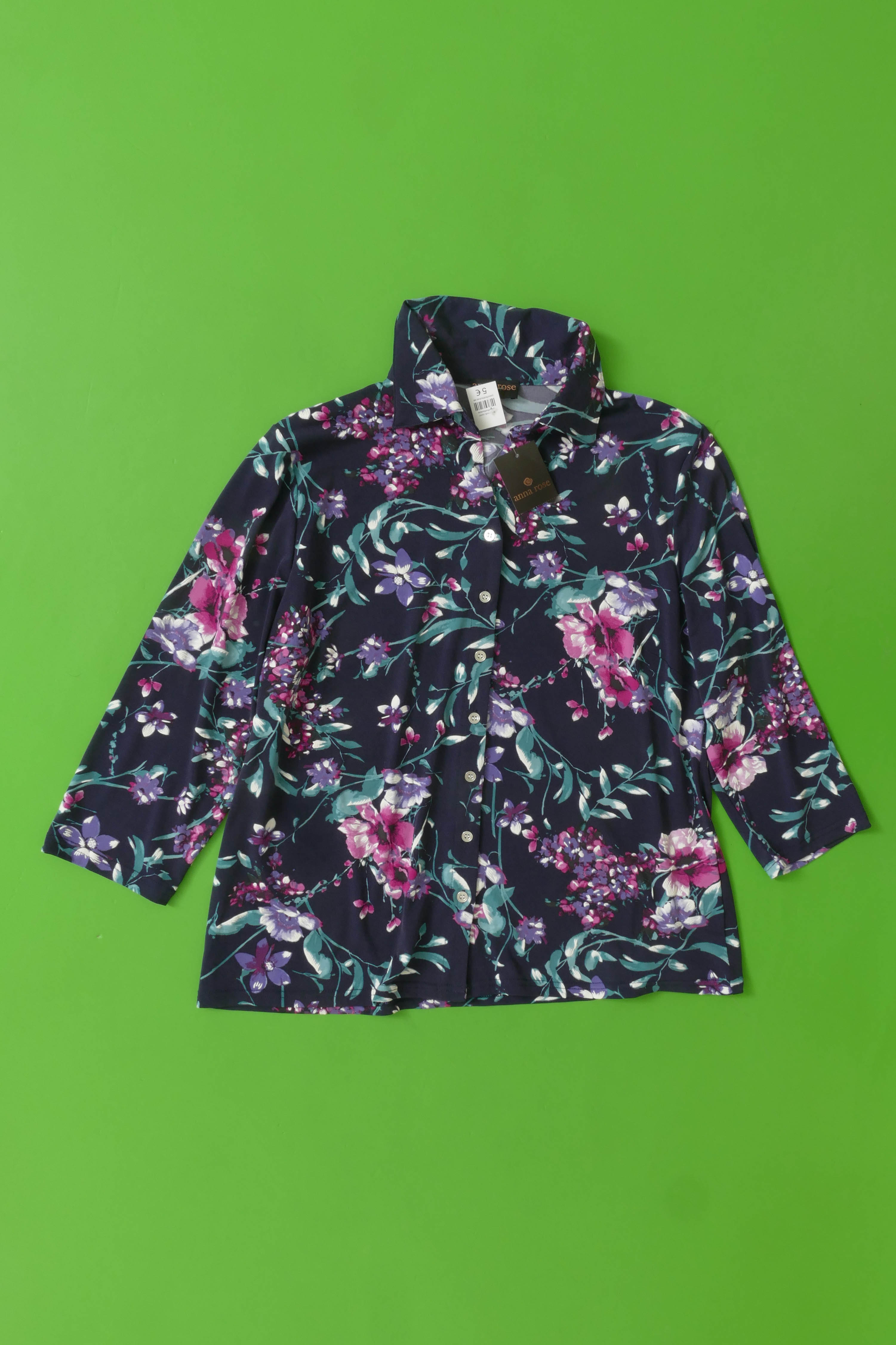 UUS!S&auml;rk XL - Anna Rose