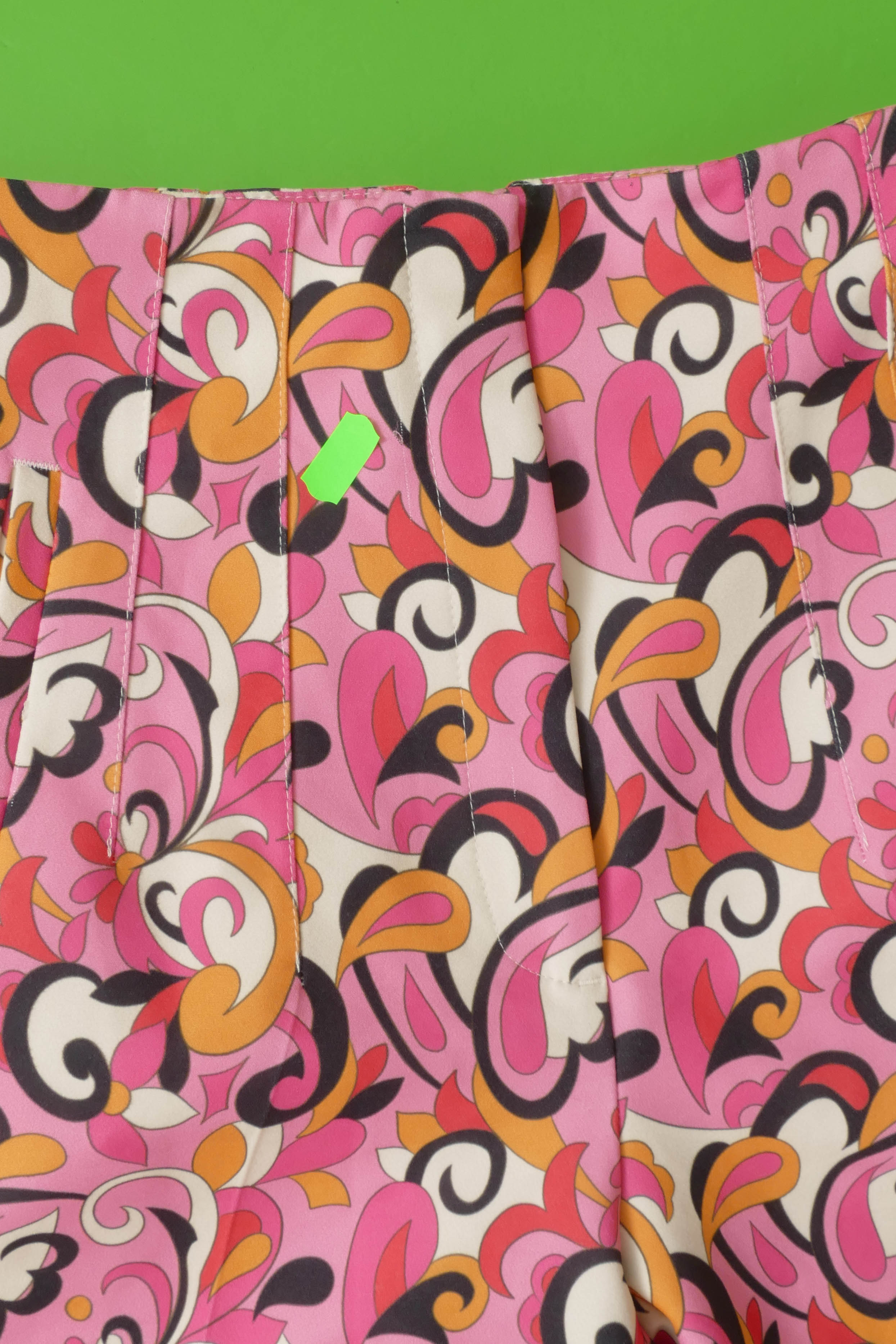 DEF. P&uuml;ksid S - Zara