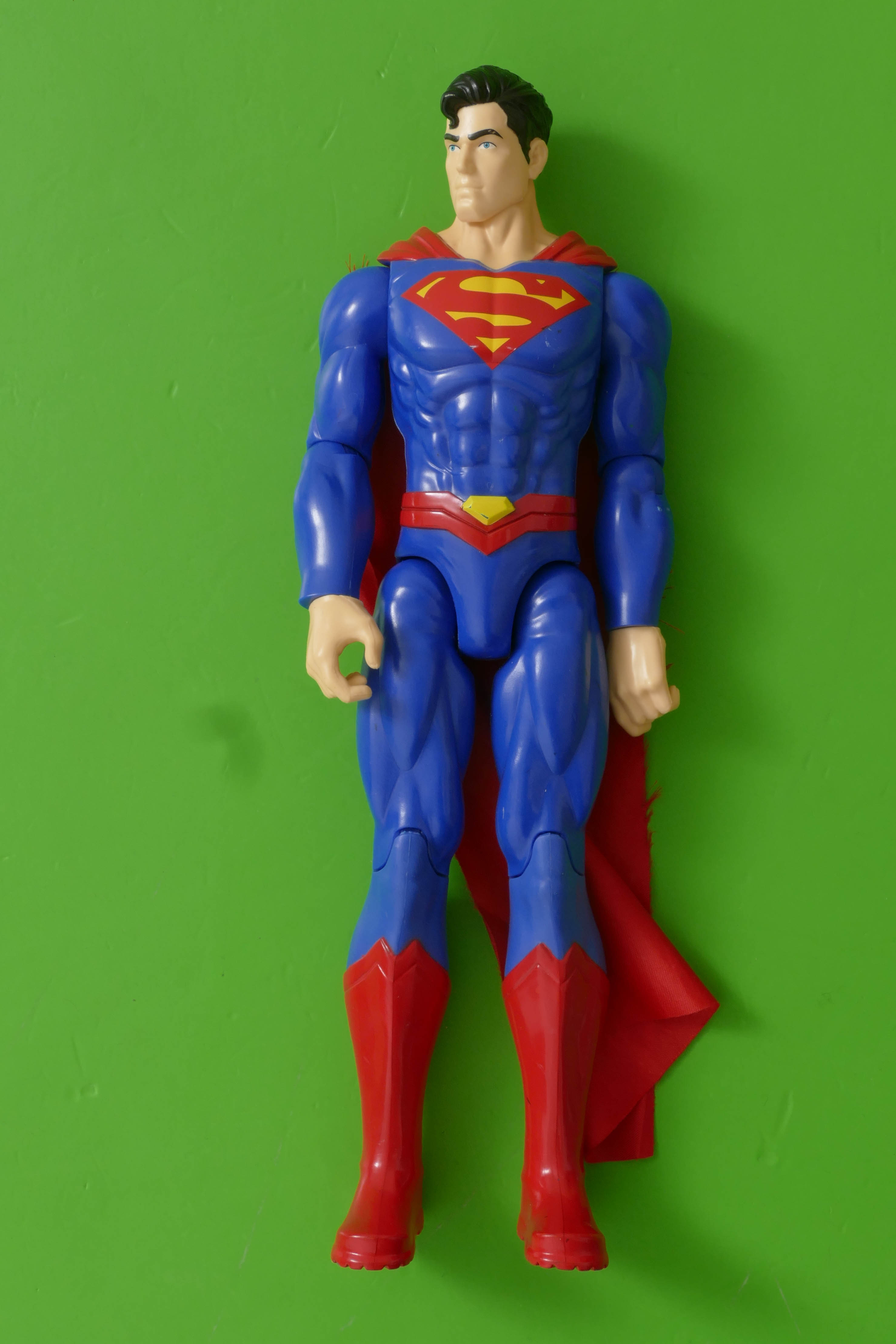 Superman 29 cm