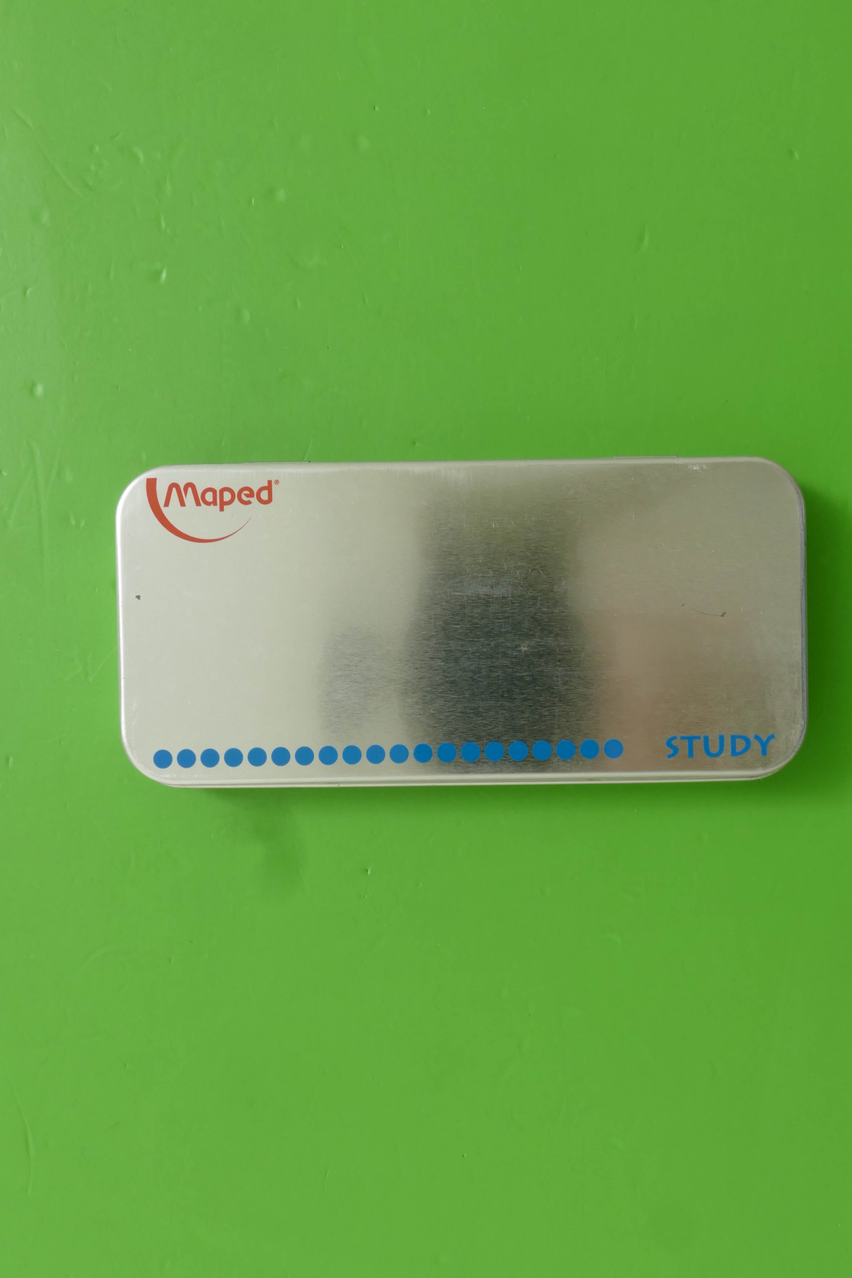 UUS! Joonestustarvete komplekt - Maped