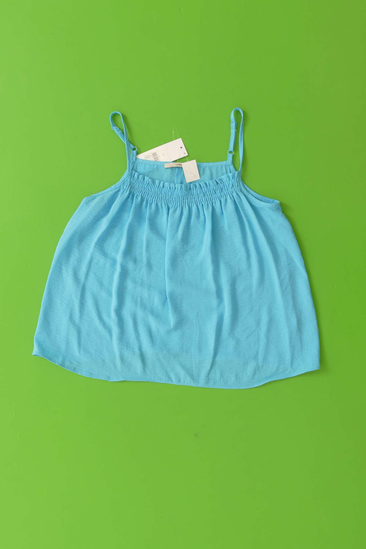 Topp EU 38 - George.