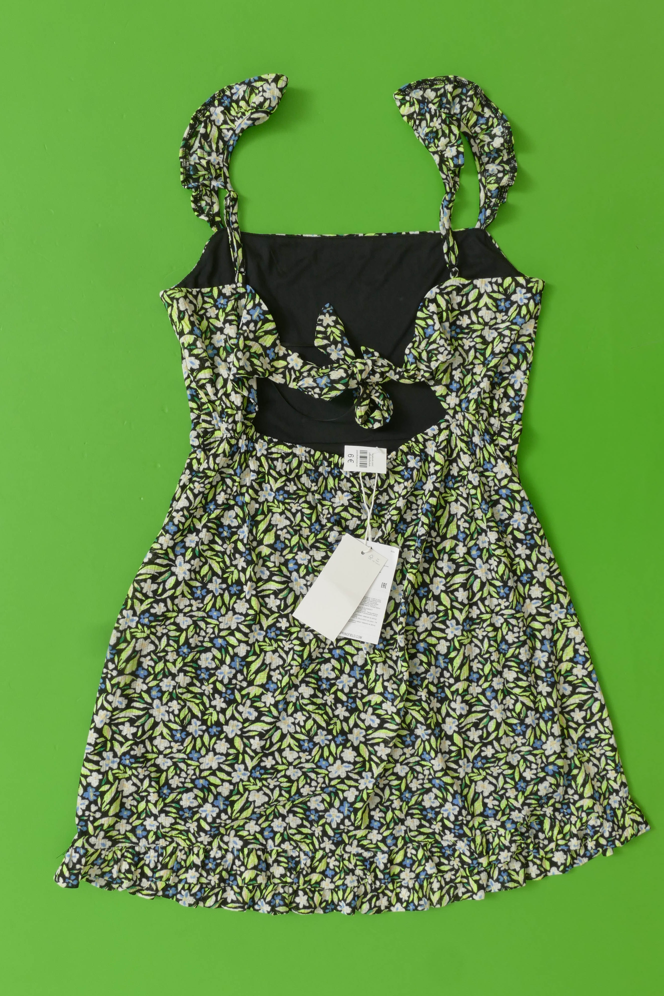 UUS! Kleit L - Springfield