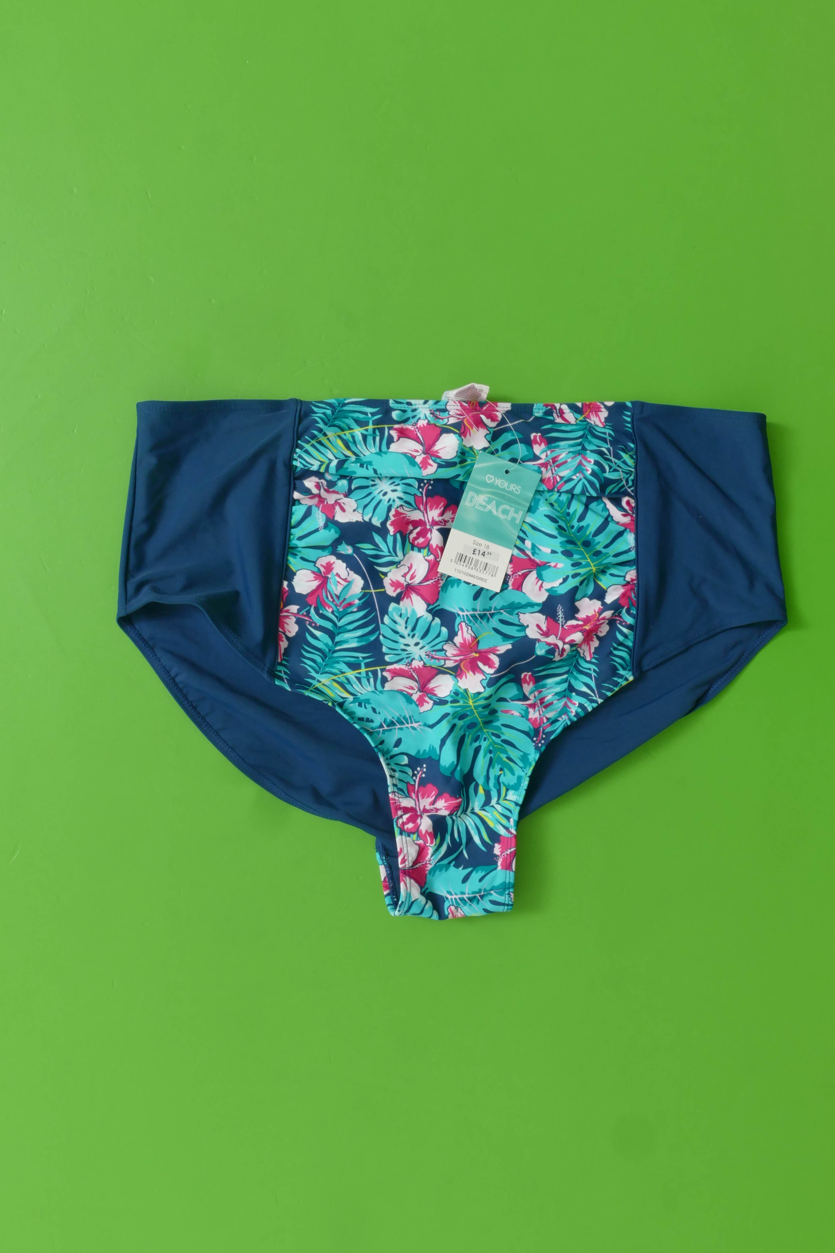 UUS! Bikiinip&uuml;ksid EU 48 - Yours Beach