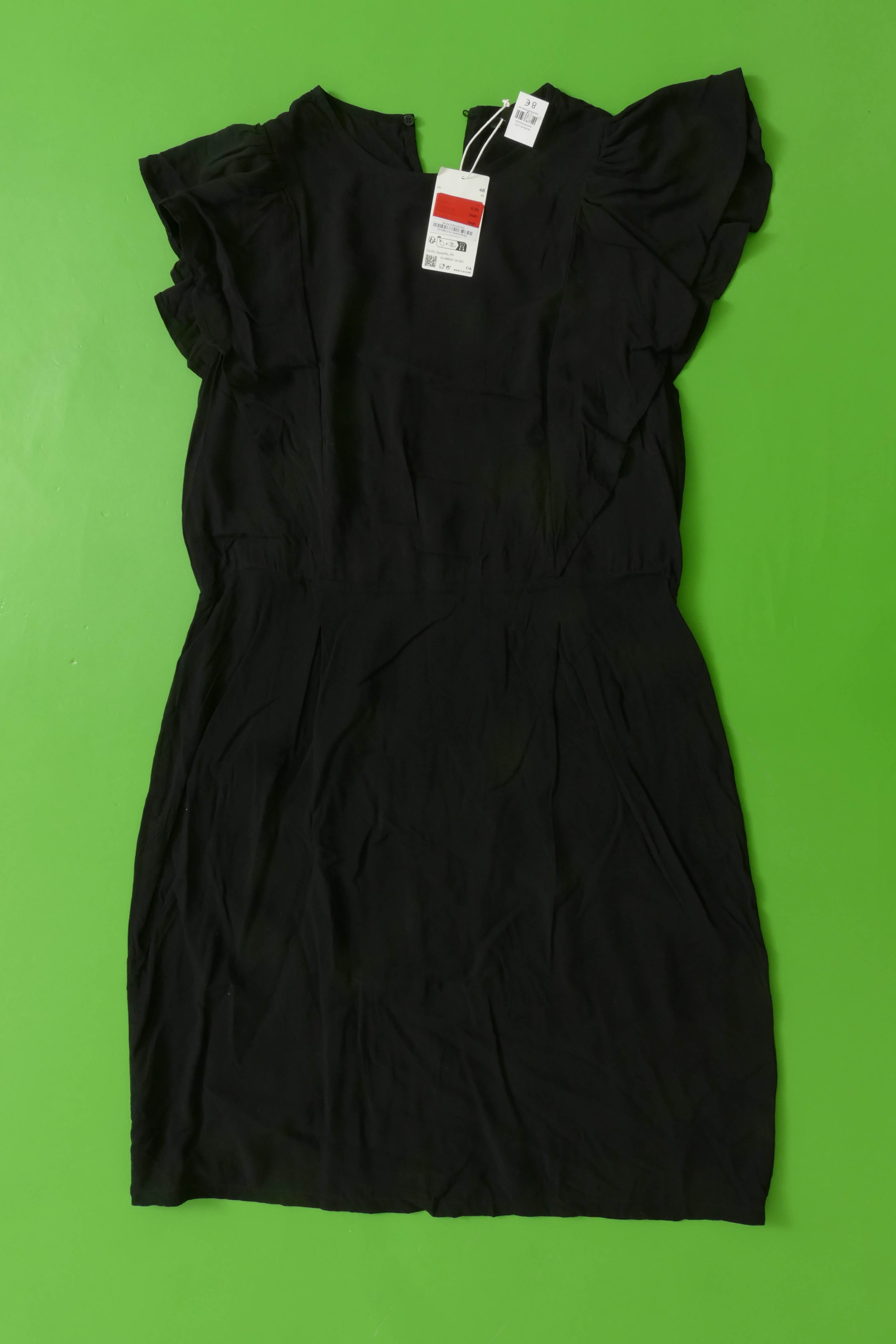 UUS! Kleit EU 48 - C&A