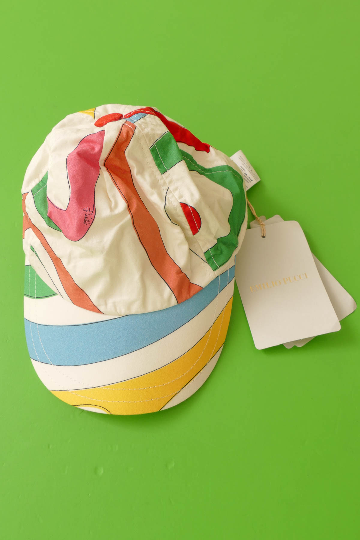 UUS! Laste nokam&uuml;ts u. 40 cm - Emilio Pucci