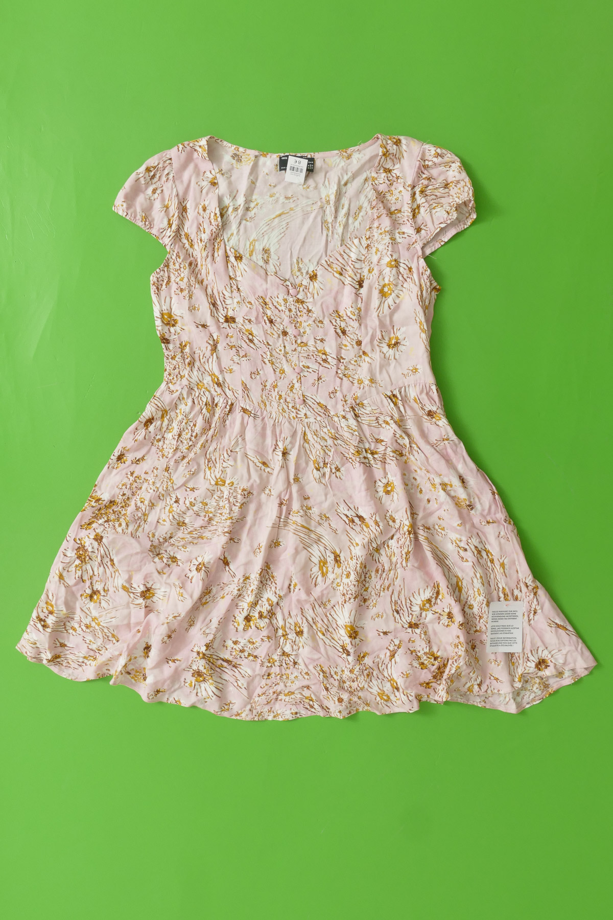 UUS! Kleit EU 44 - Asos