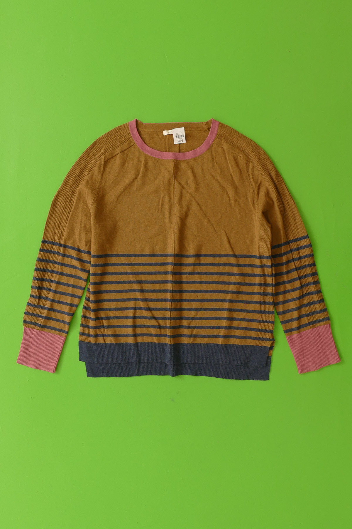 Kudum L - White stuff