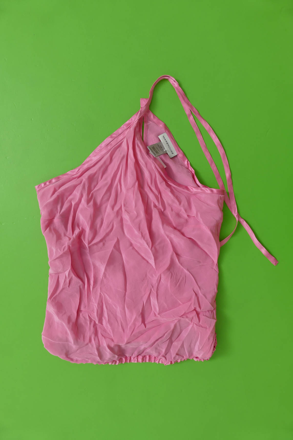 Siidtopp EU 38 - Warehouse