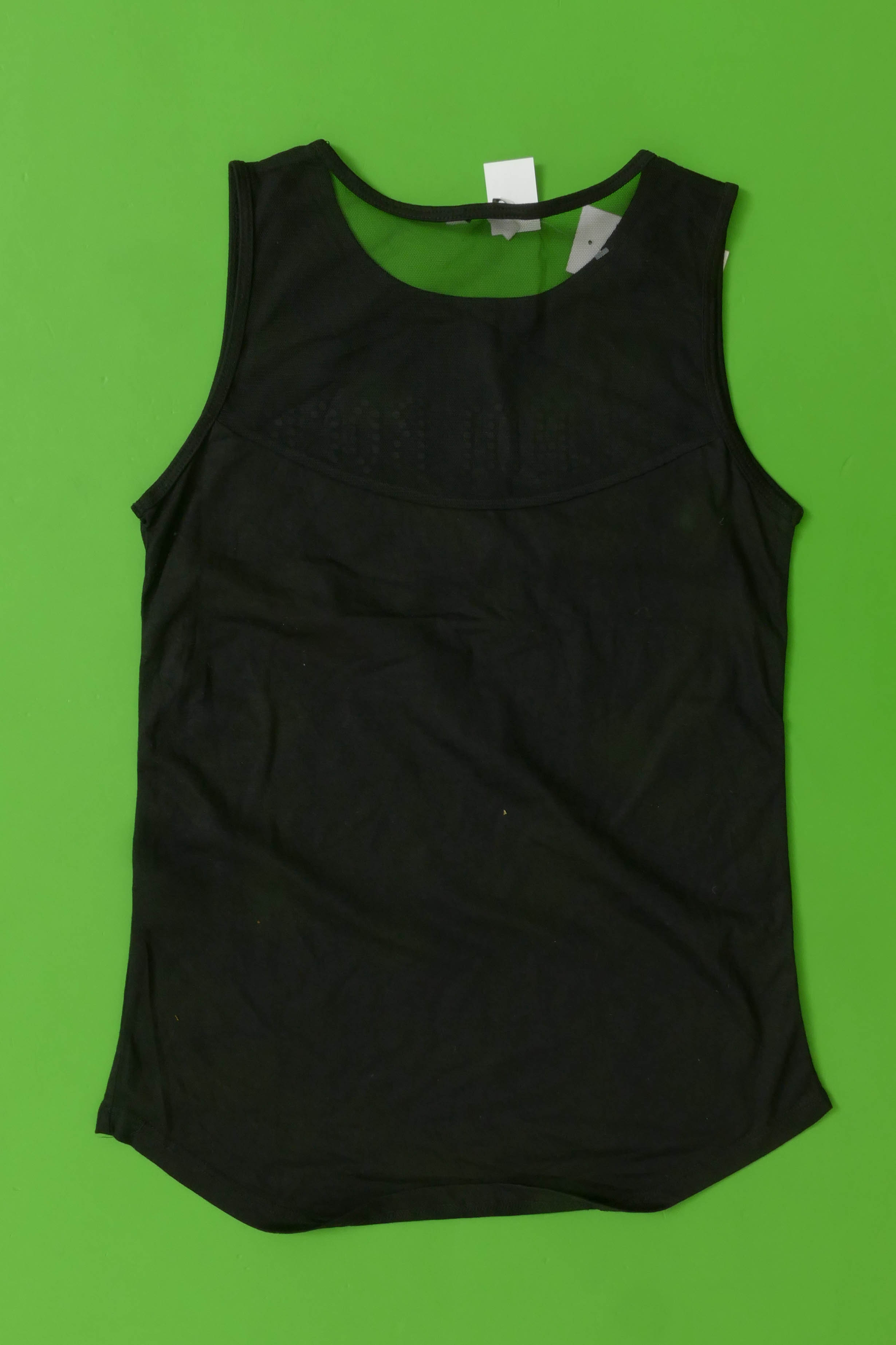 UUS! Topp EU 36 - New Look