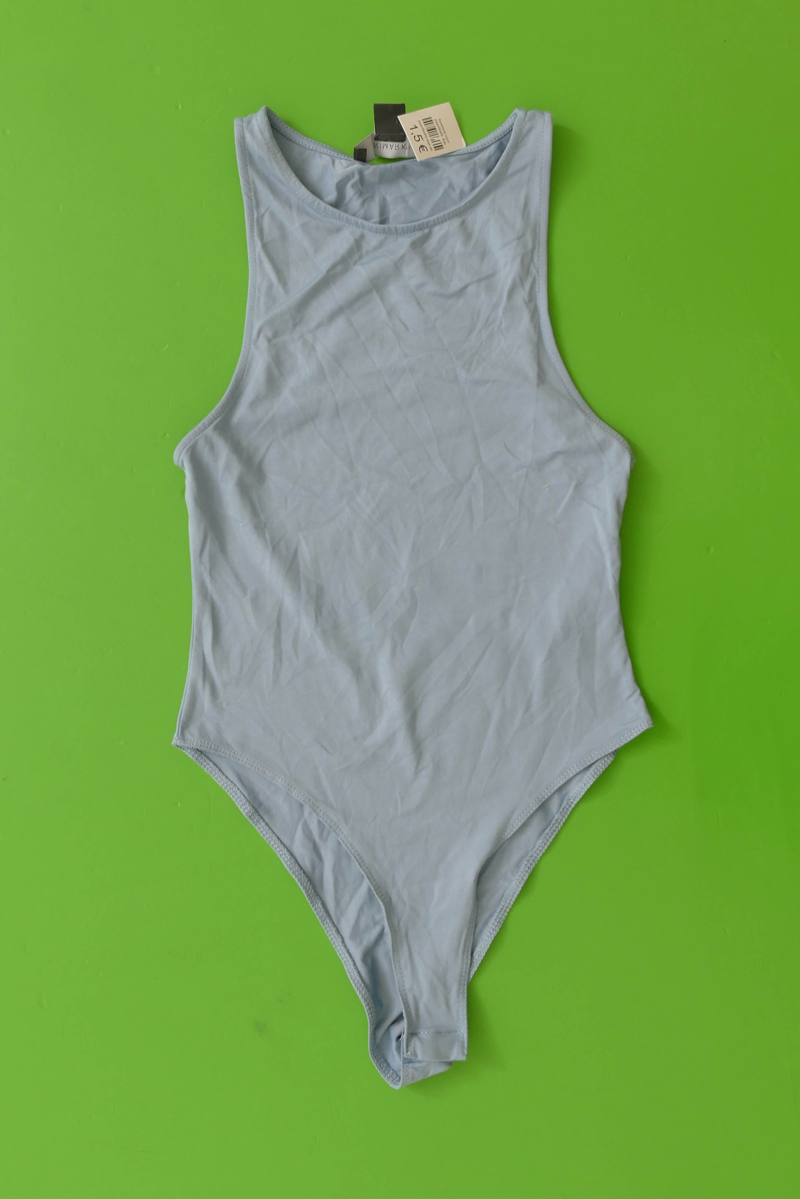 Body 2XS - Primark