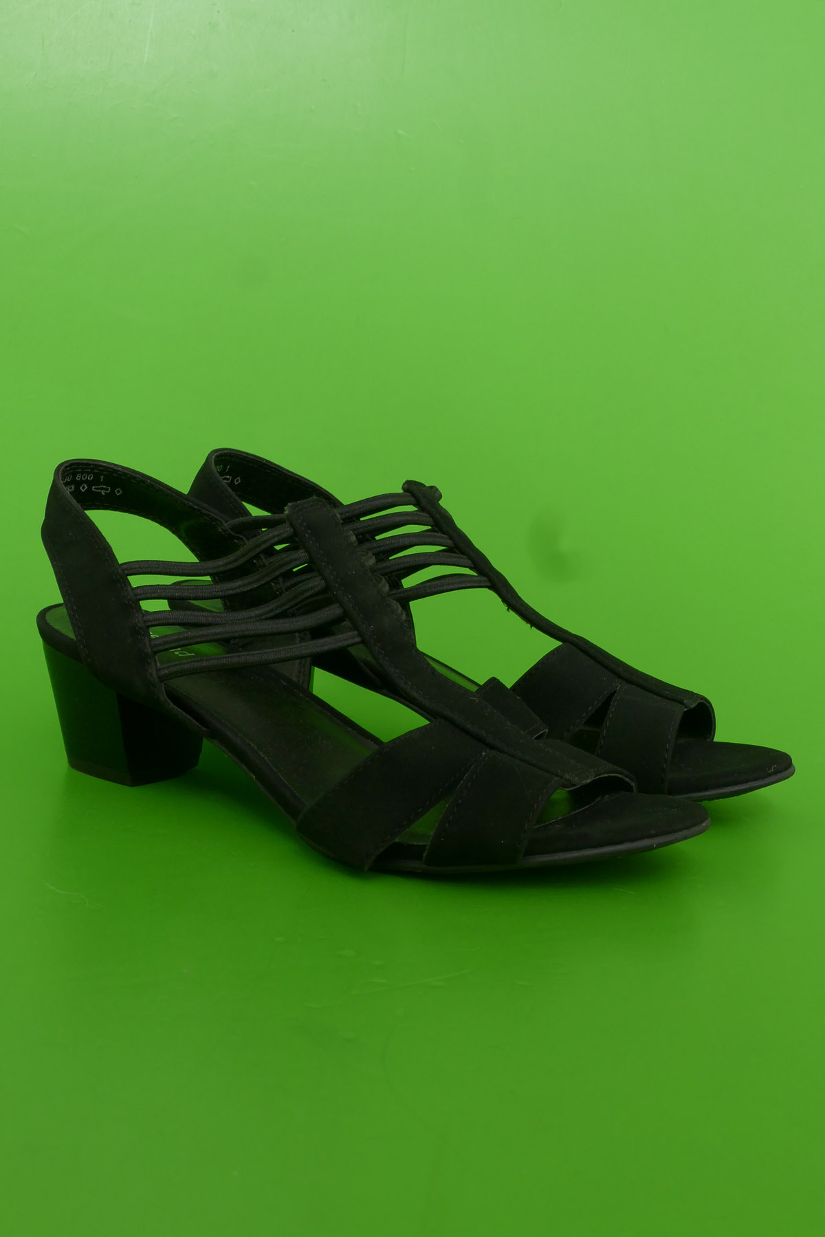 Kontsakingad EU 38 - Graceland