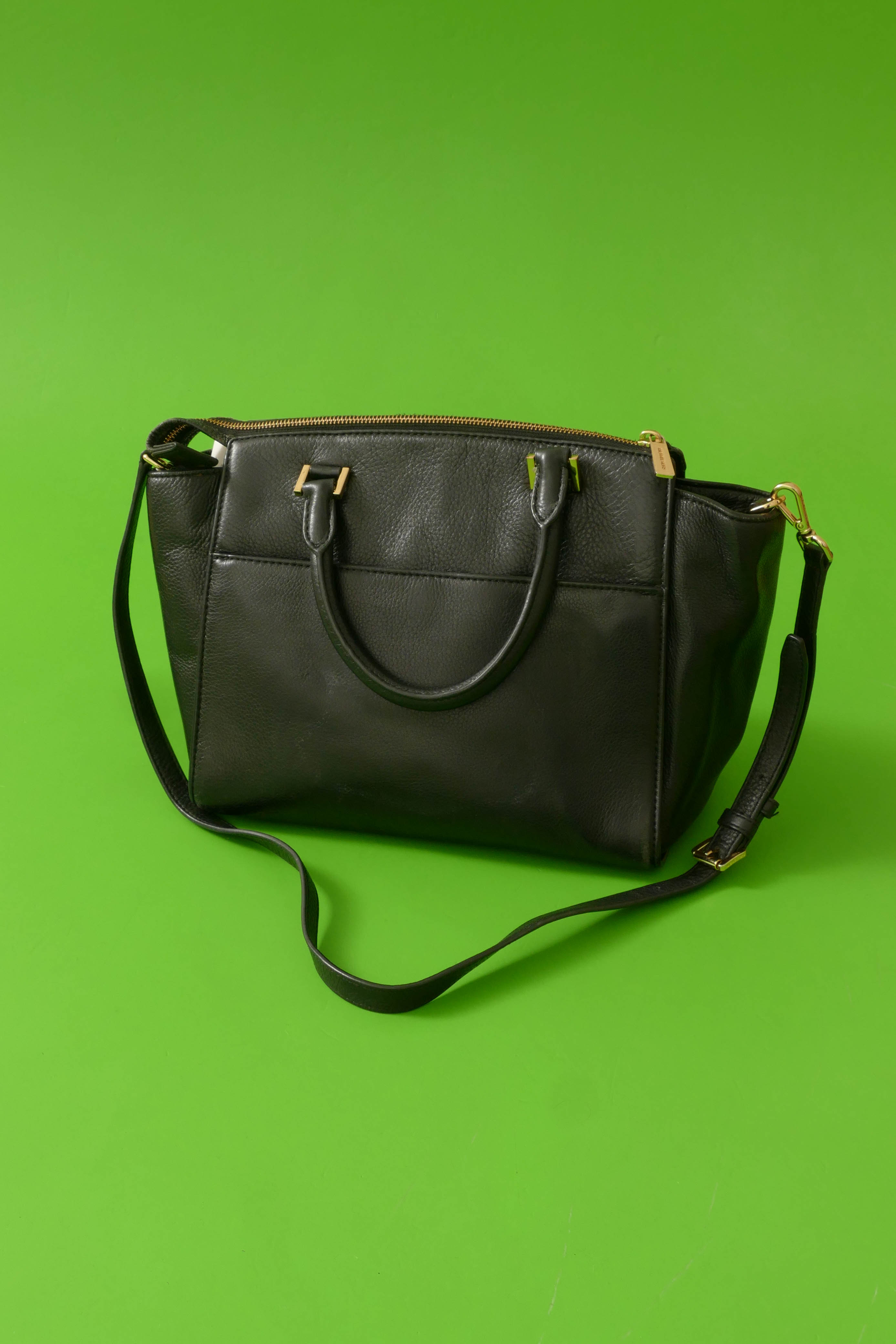 Nahkkott 14x28x22 cm - Michael Kors