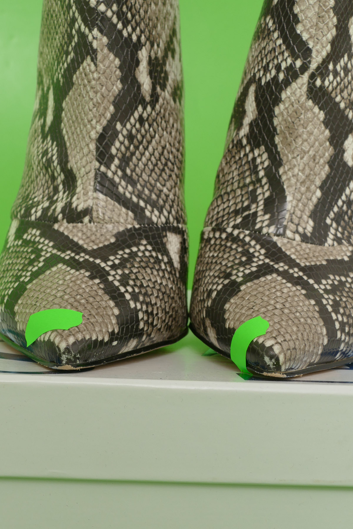 DEF! Saapad EU 38 - Guess