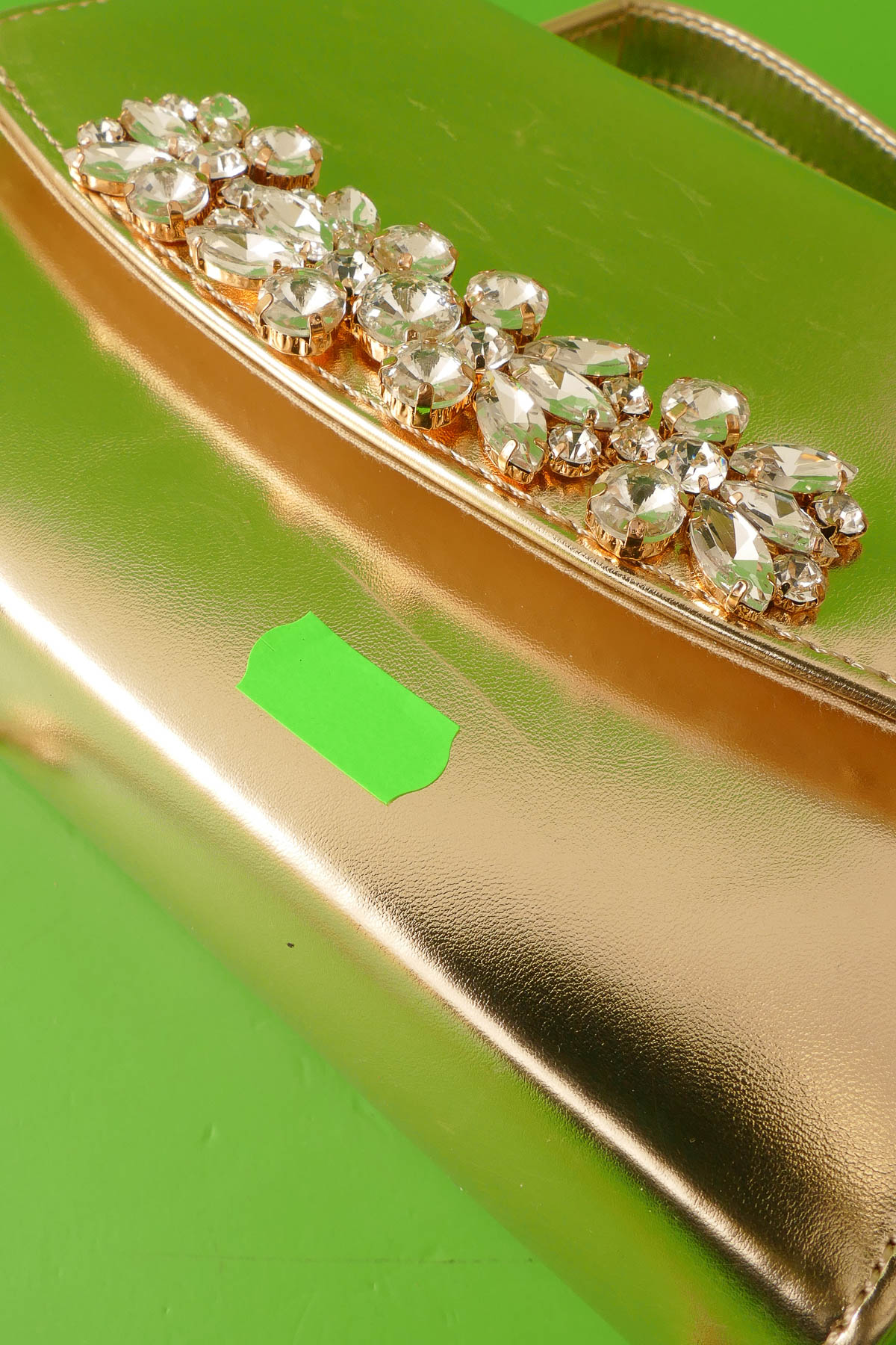 DEF. K&auml;ekott 14x20x7 cm - Anna Field