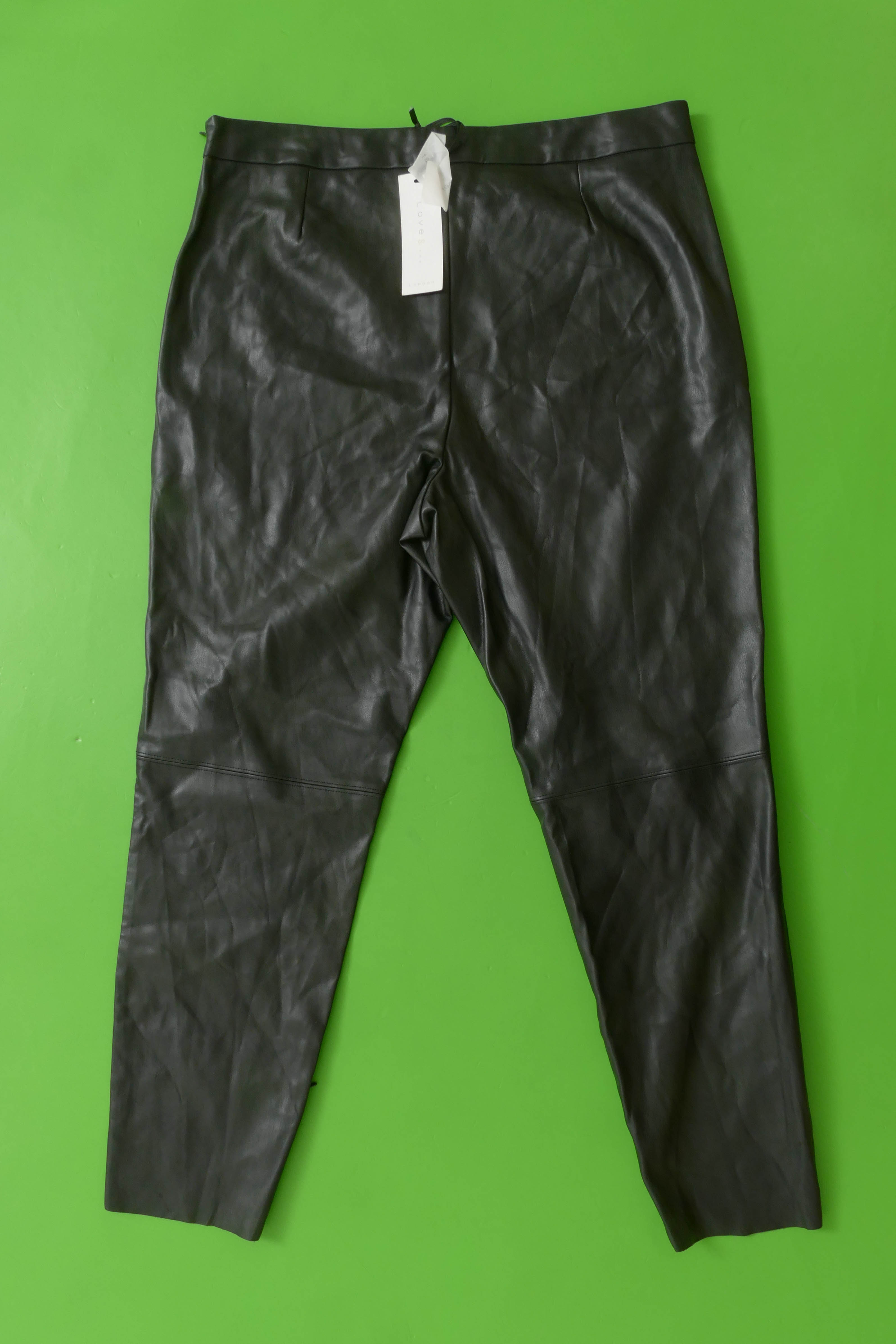 UUS! P&uuml;ksid EU 44 - love&...