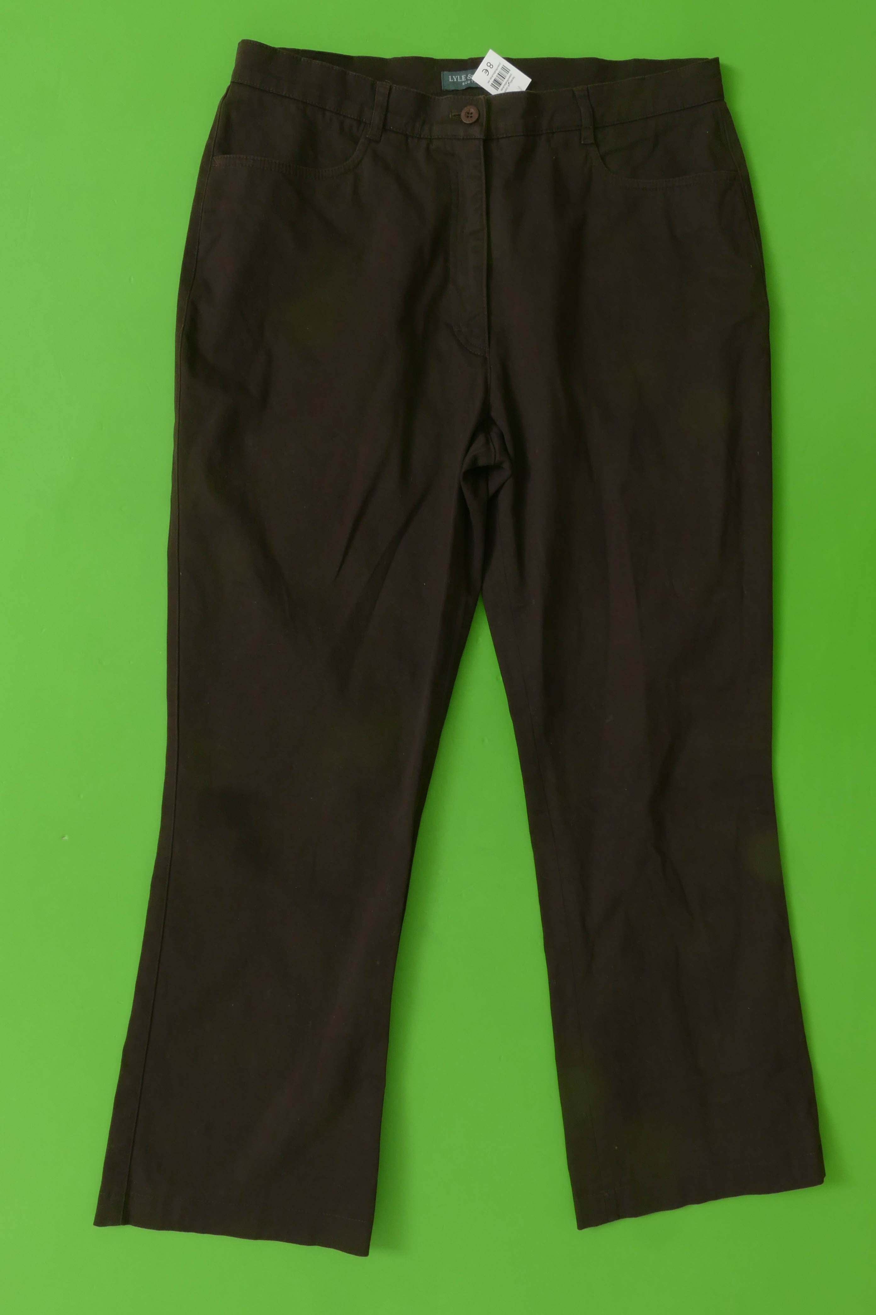 P&uuml;ksid EU 44 - Lyle & Scott