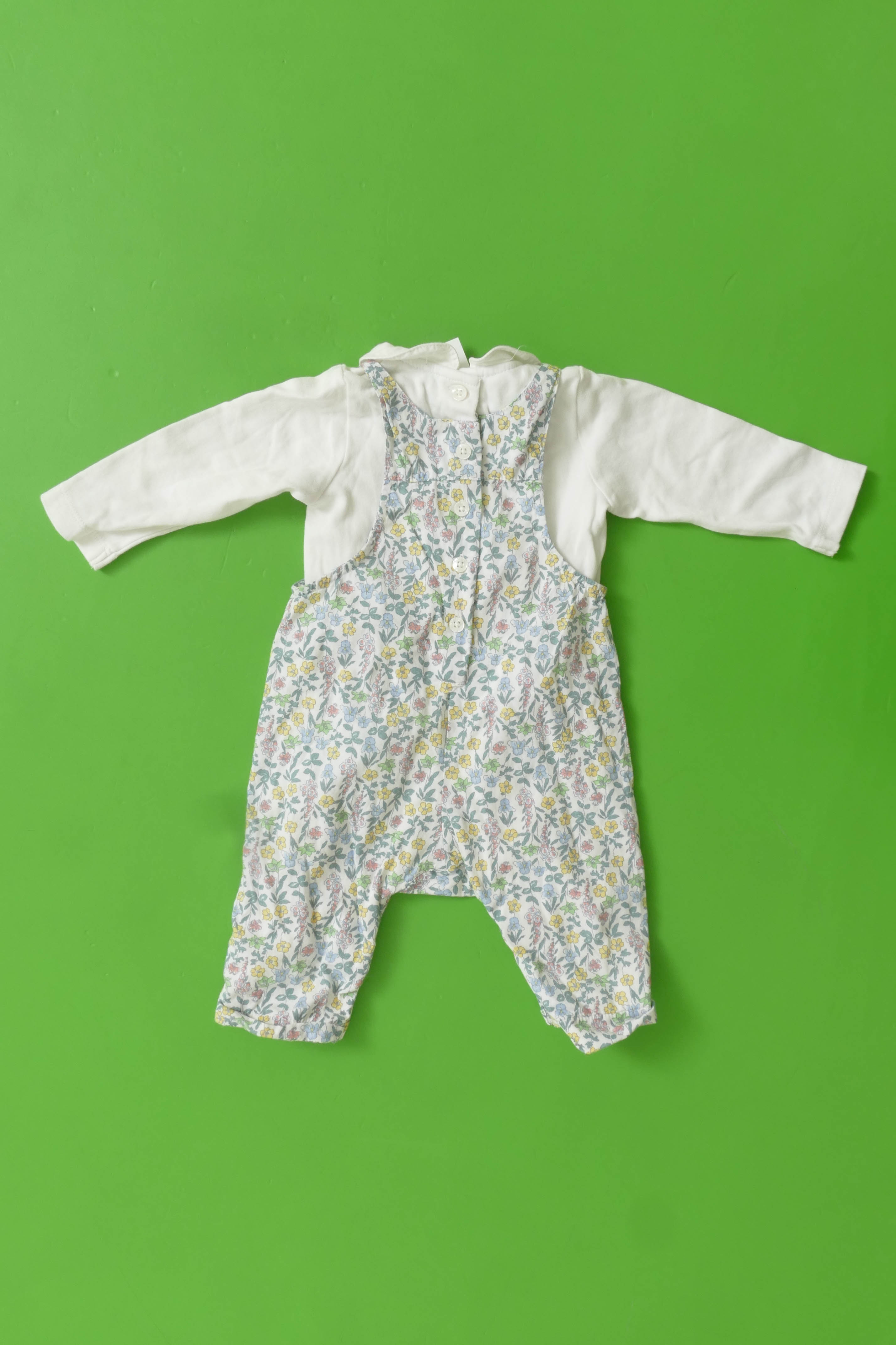 Kombe 62 cm - Marks & Spencer