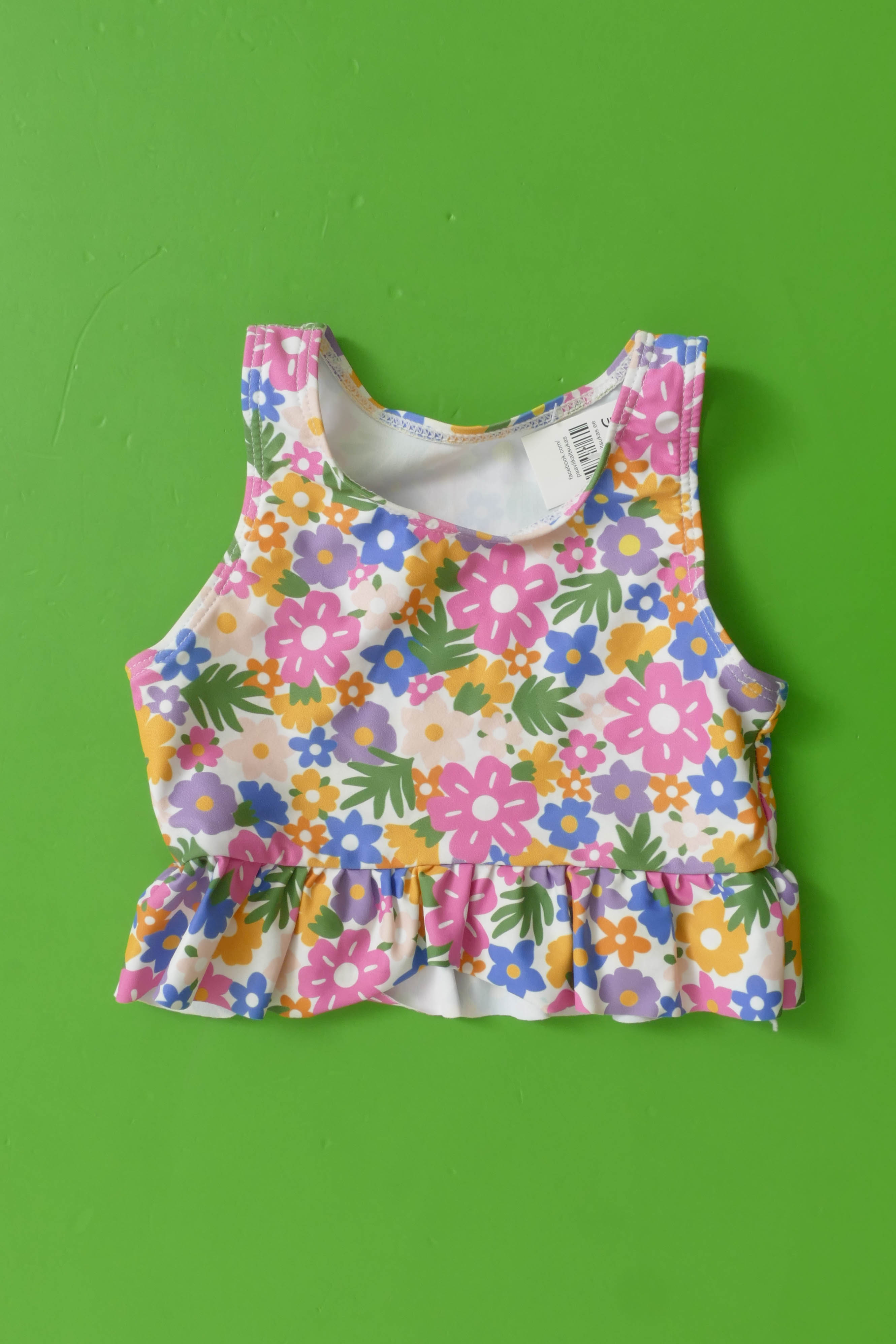 Ujumistopp 4 a - Shein