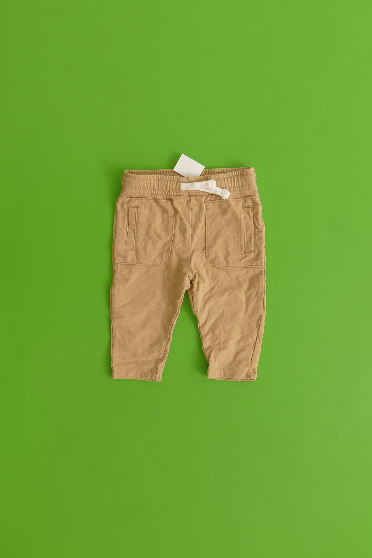 P&uuml;ksid 6-9 k - Fred & Flo