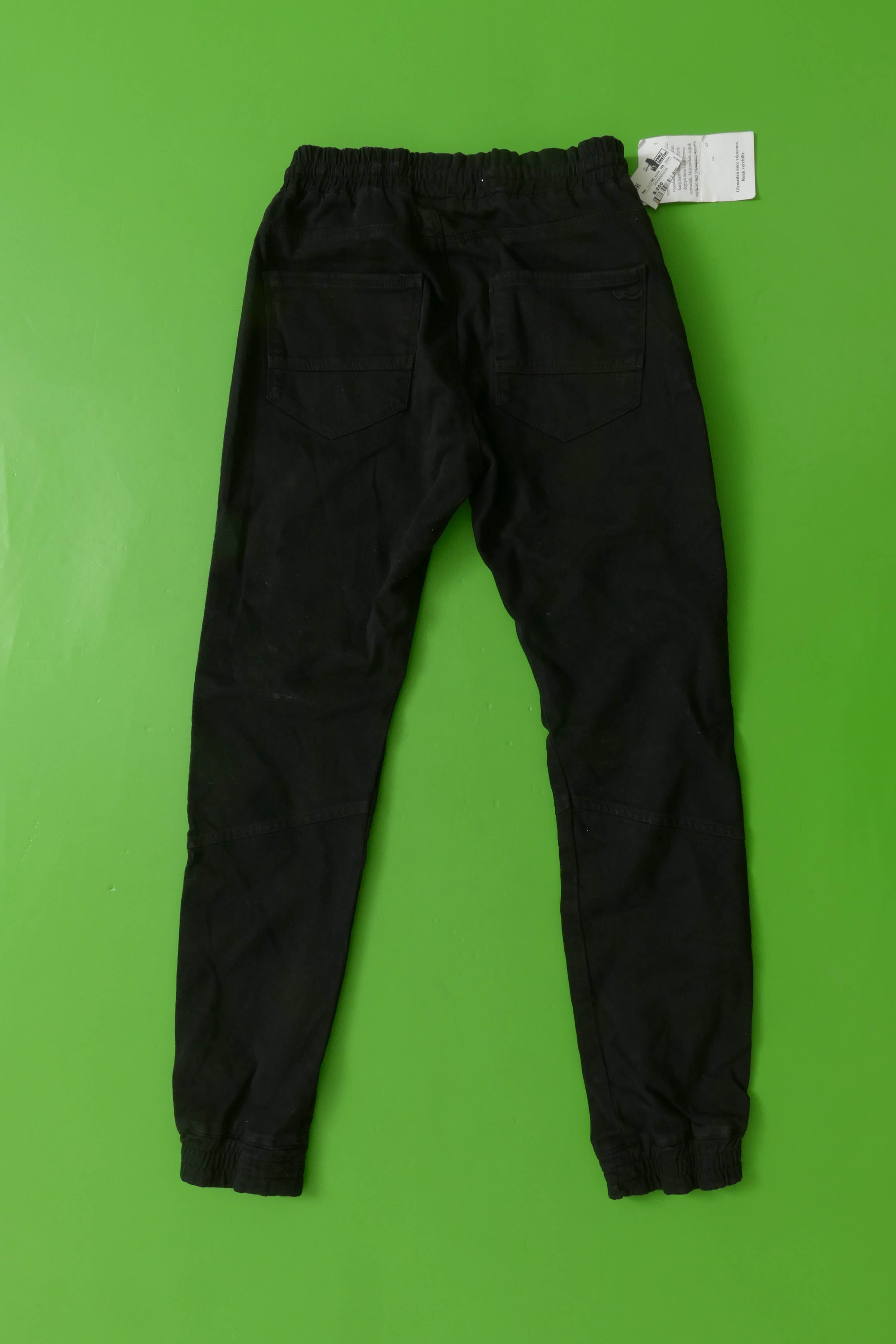 UUS! P&uuml;ksid S - LTB