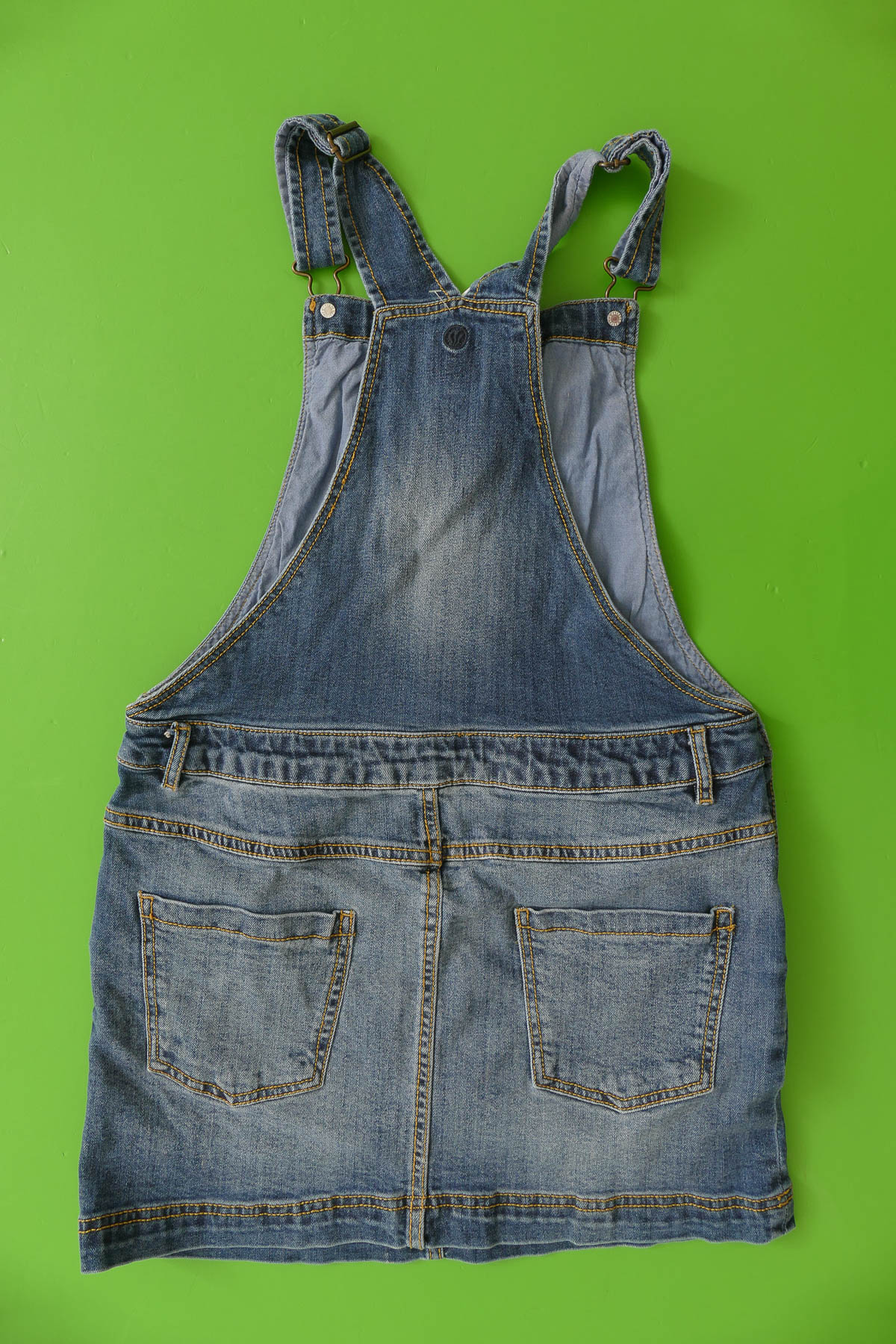 Traksikleit 12-13 a. - Fatface