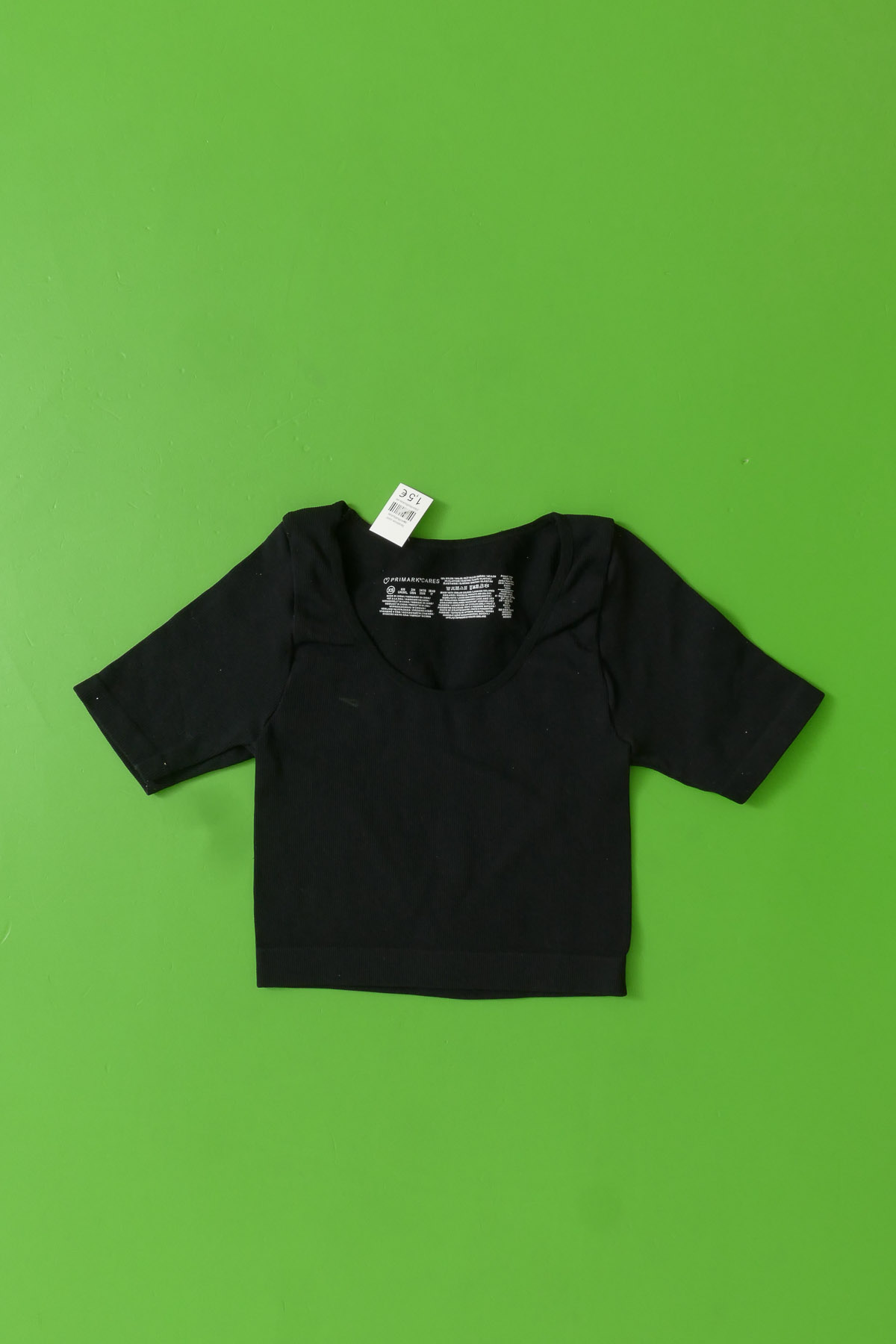 Topp XS - Primark