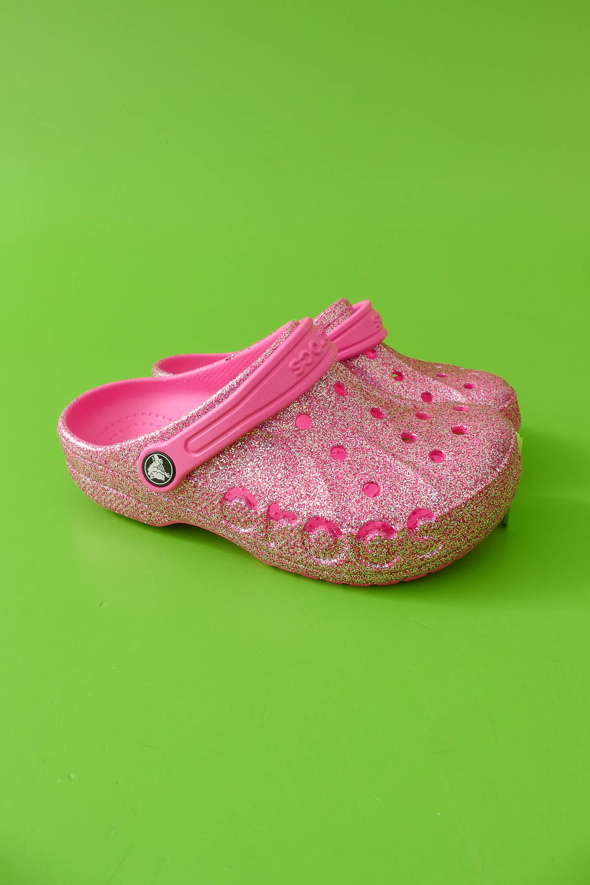 UUS! Vabaajajalatsid EU 33-34 - Crocs