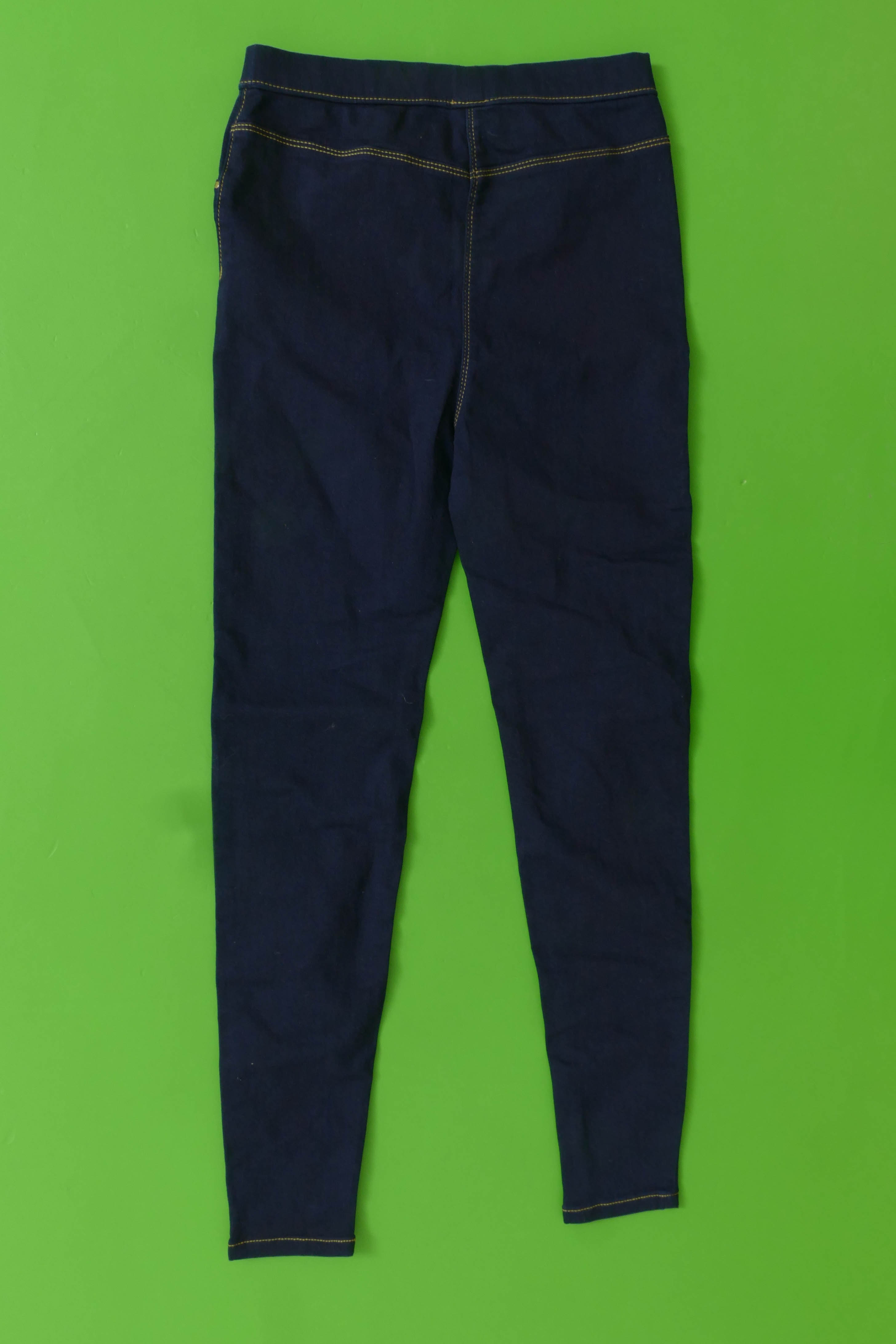 UUS! Teksaretuusid 152-158 cm - George.