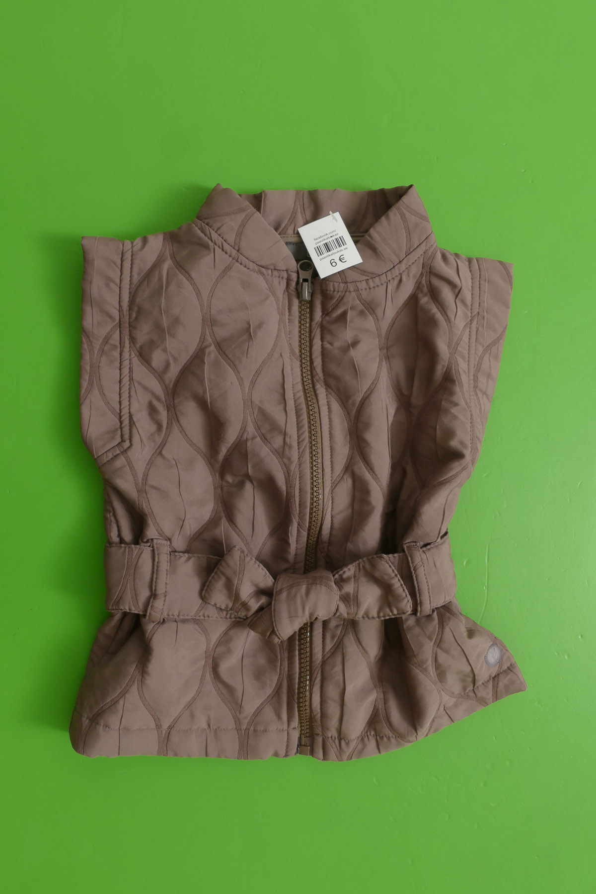 Vest 92cm - levv