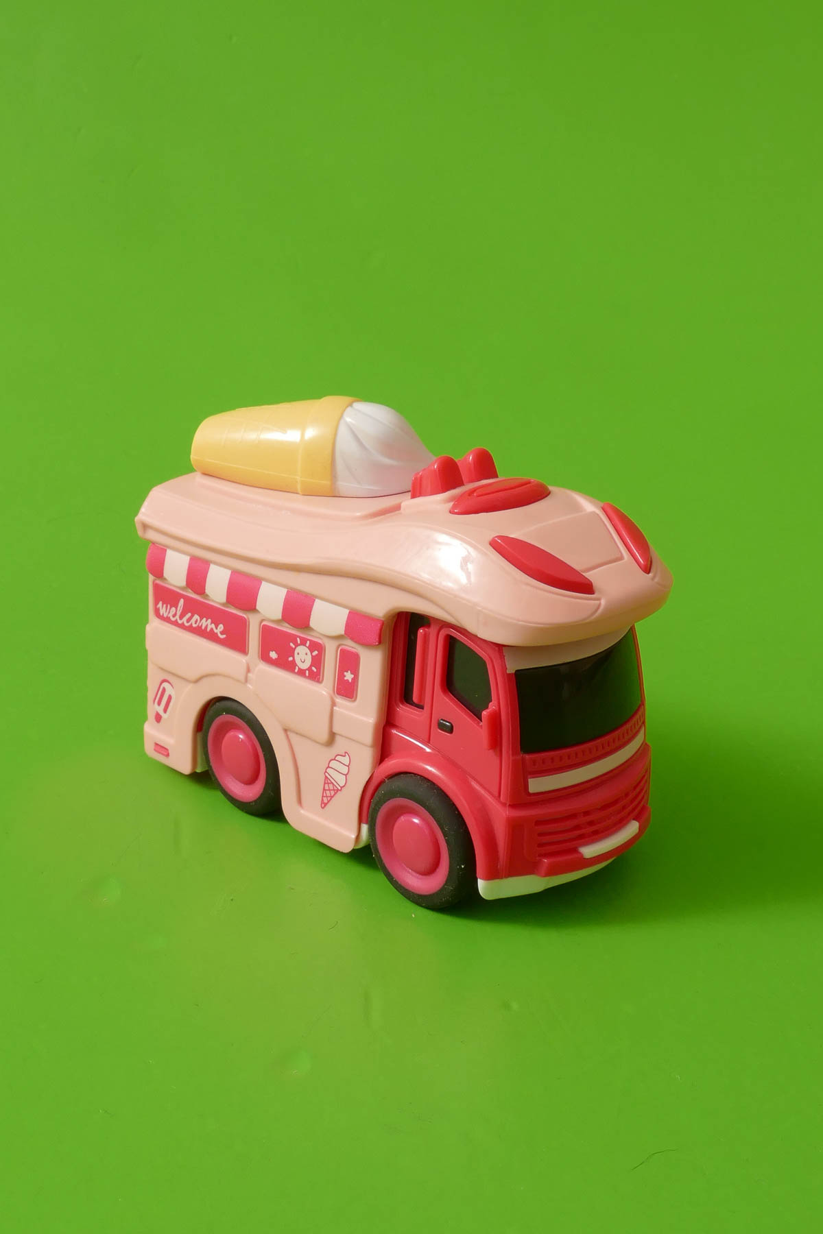 Kaubik 7x9x4 cm - KandyToys