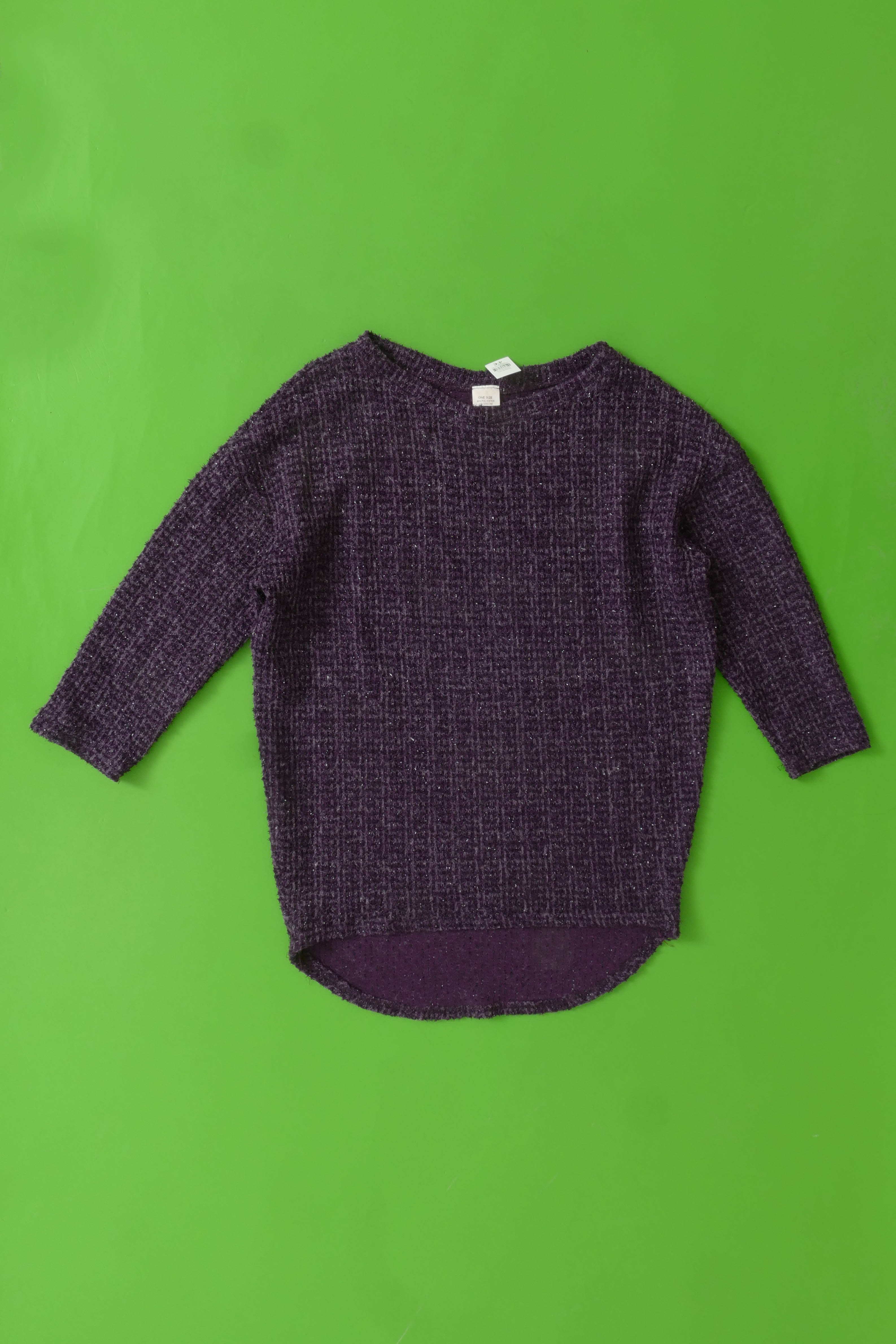 Pluus &uuml;ks suurus