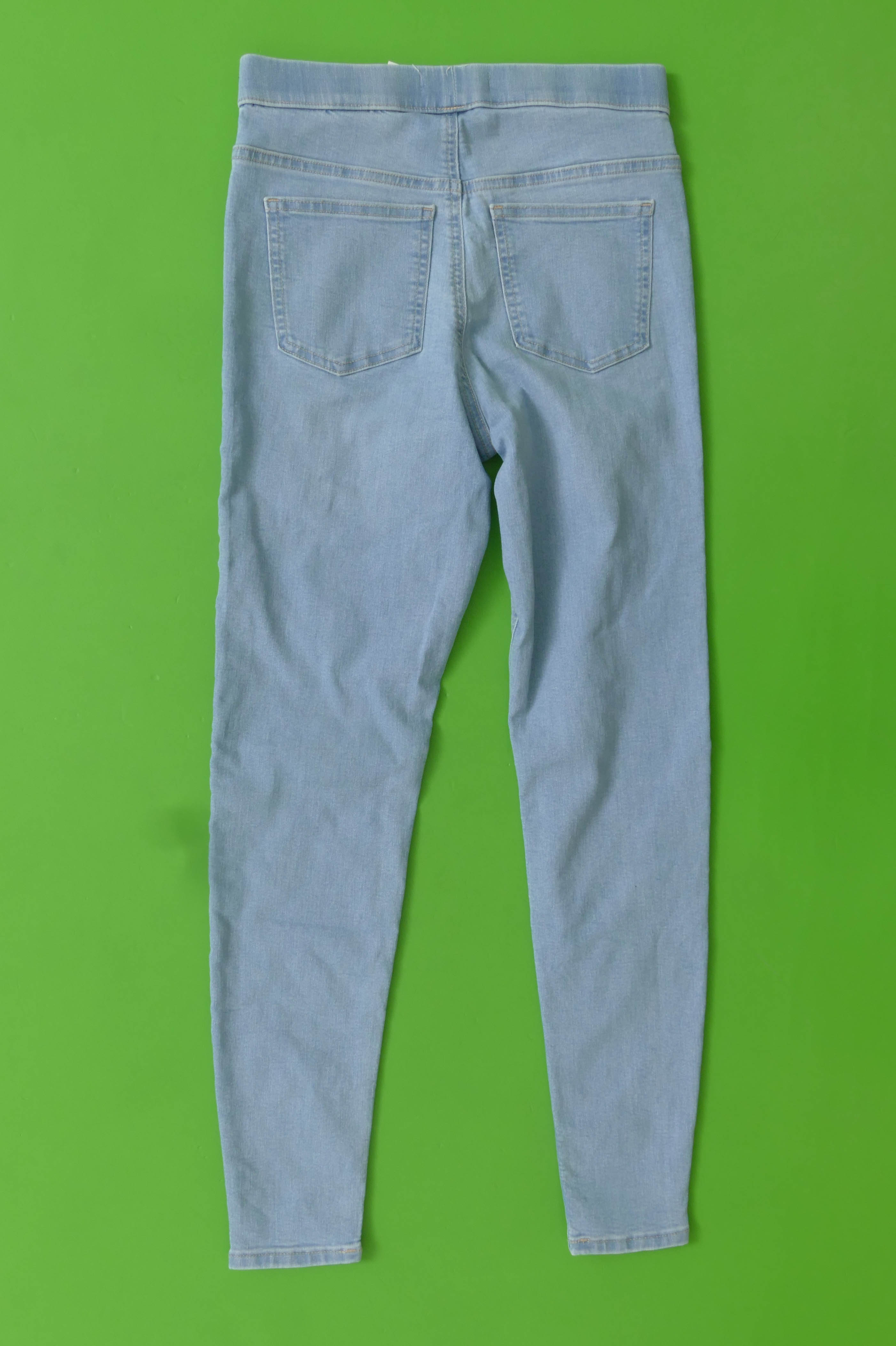 Teksaretuusid EU 36 - Marks & Spencer