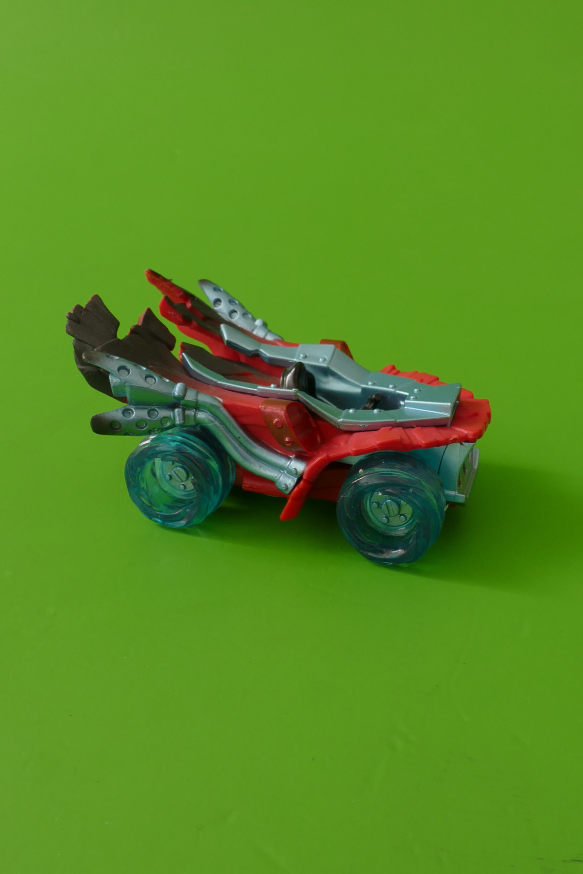 M&auml;nguauto 10x6cm