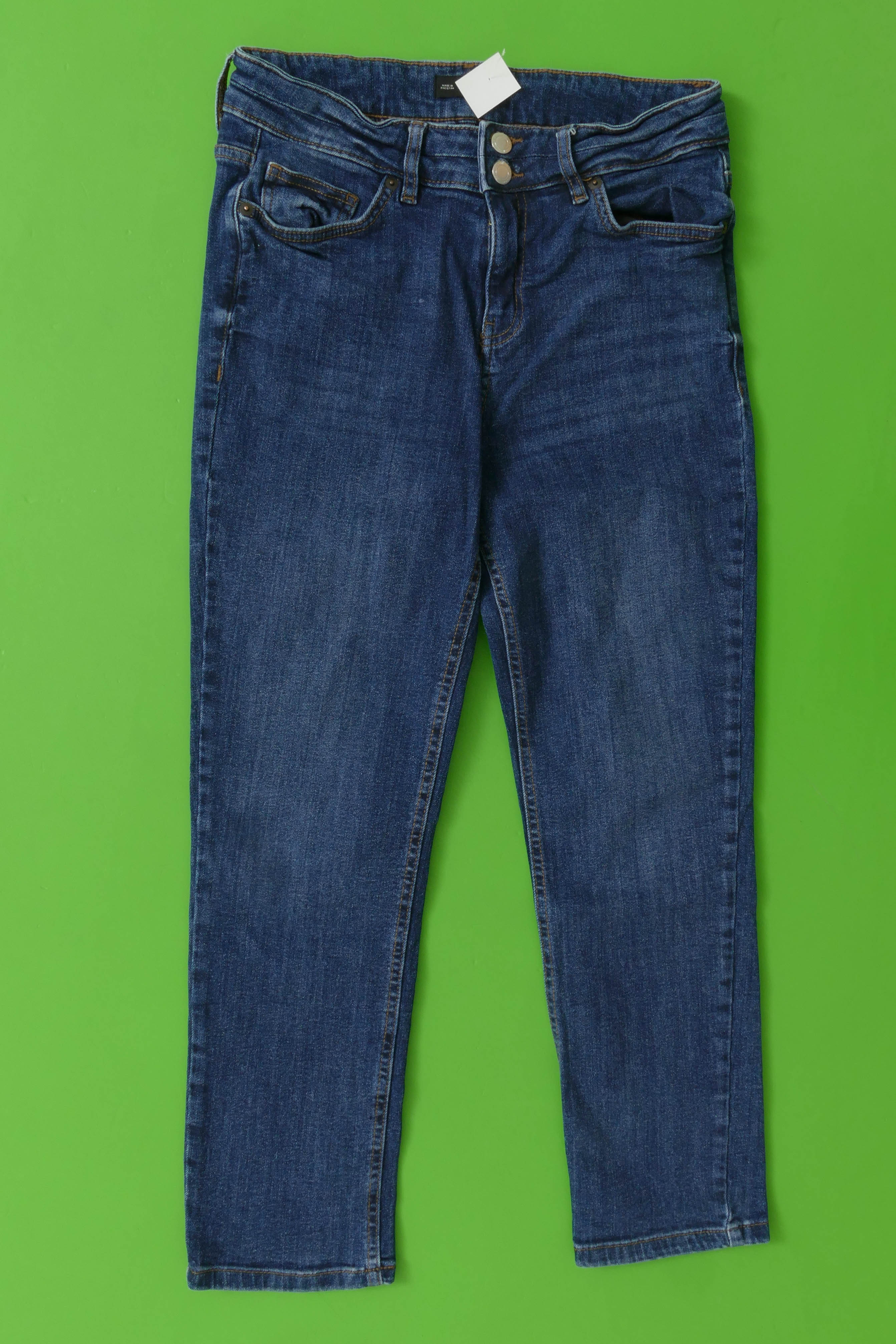 Teksap&uuml;ksid EU 40 - F&F