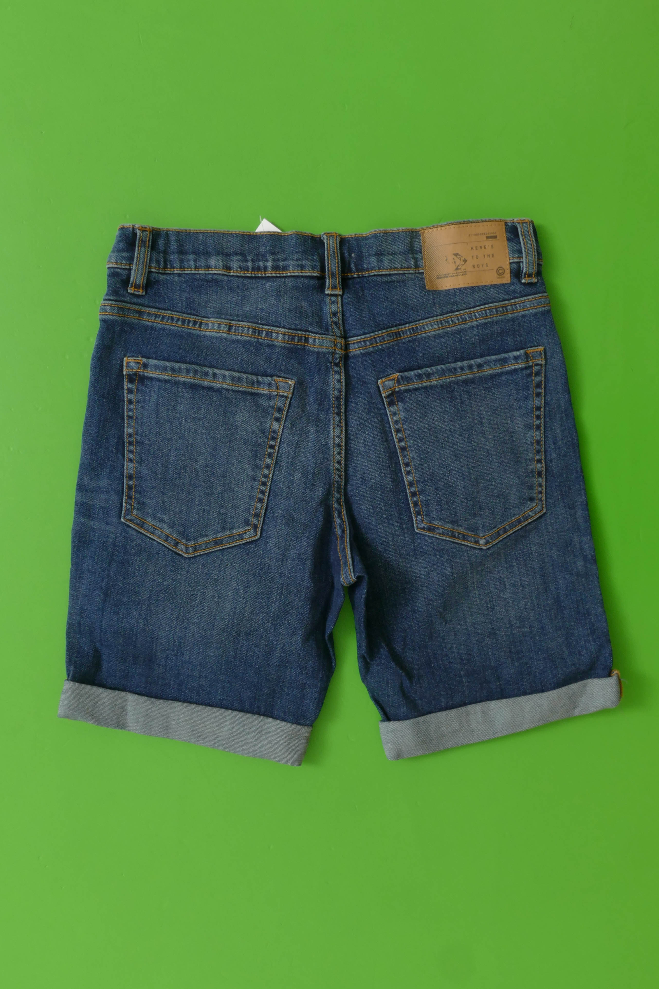 UUS! Teksap&uuml;ksid 158 cm - Cubus