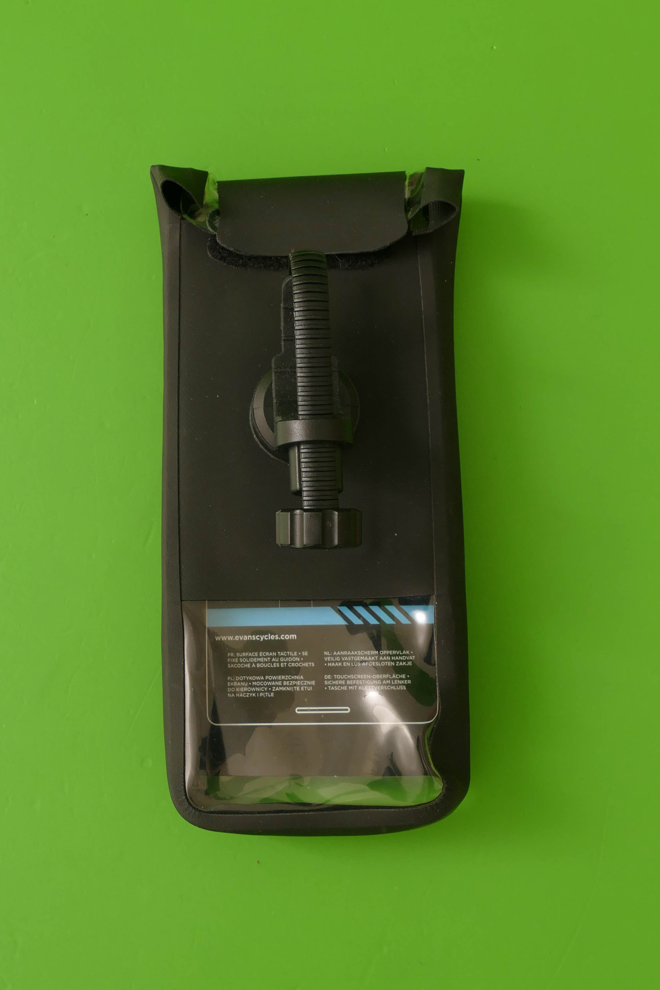 Telefoni&uuml;mbris 21x9cm - Pinnacle