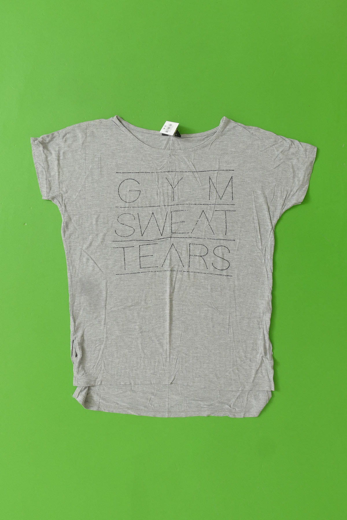 Spordis&auml;rk XS - F&F