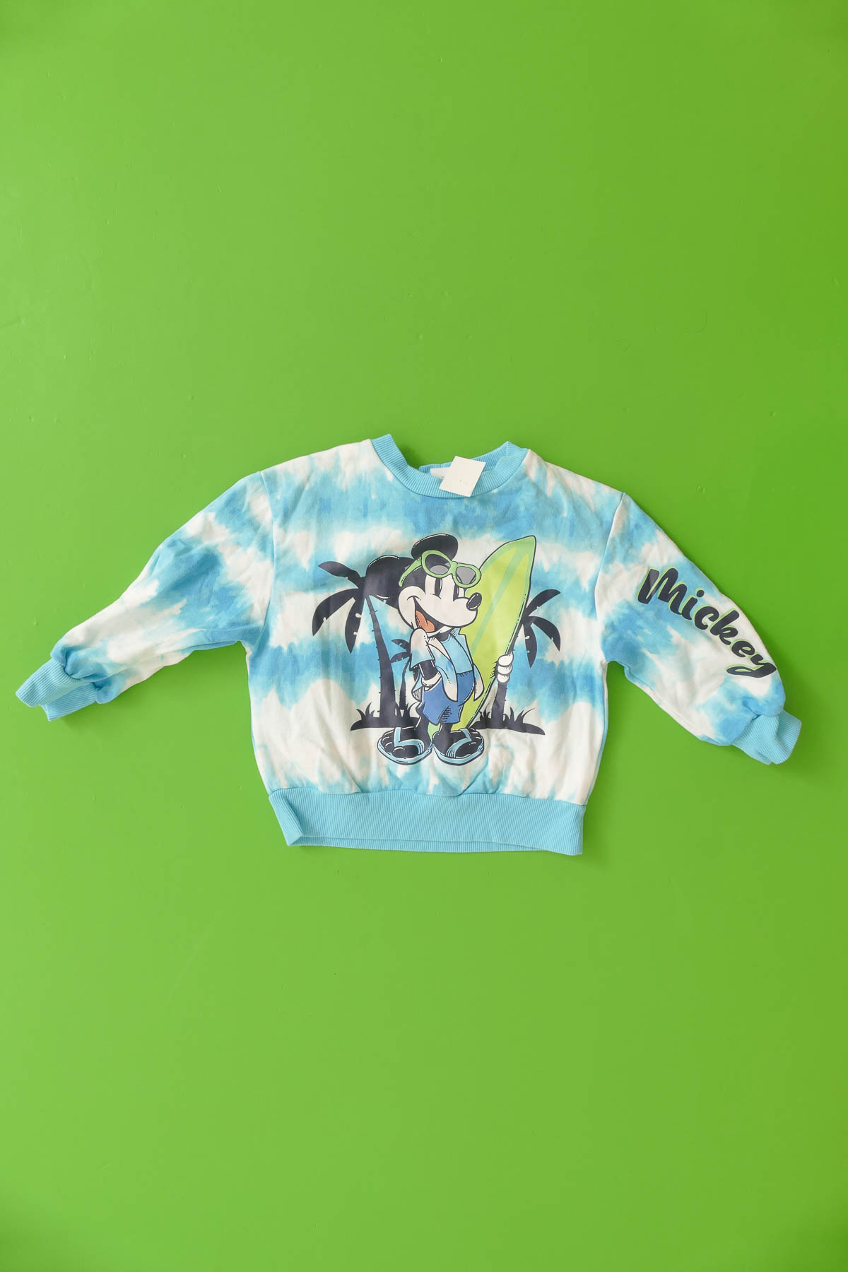 Pusa 3-4 a. - Disney