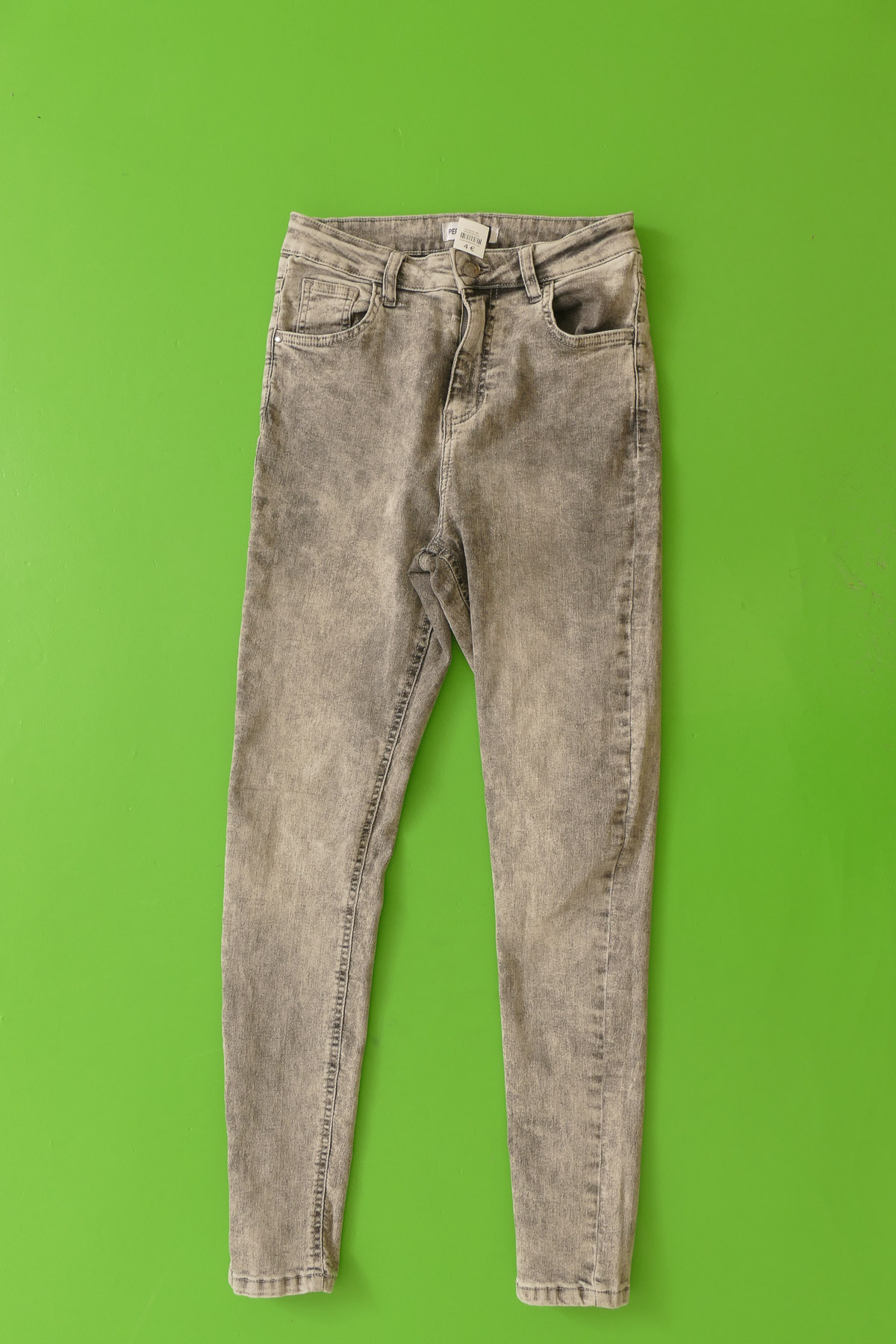 Teksap&uuml;ksid EU 38 - PEP&CO