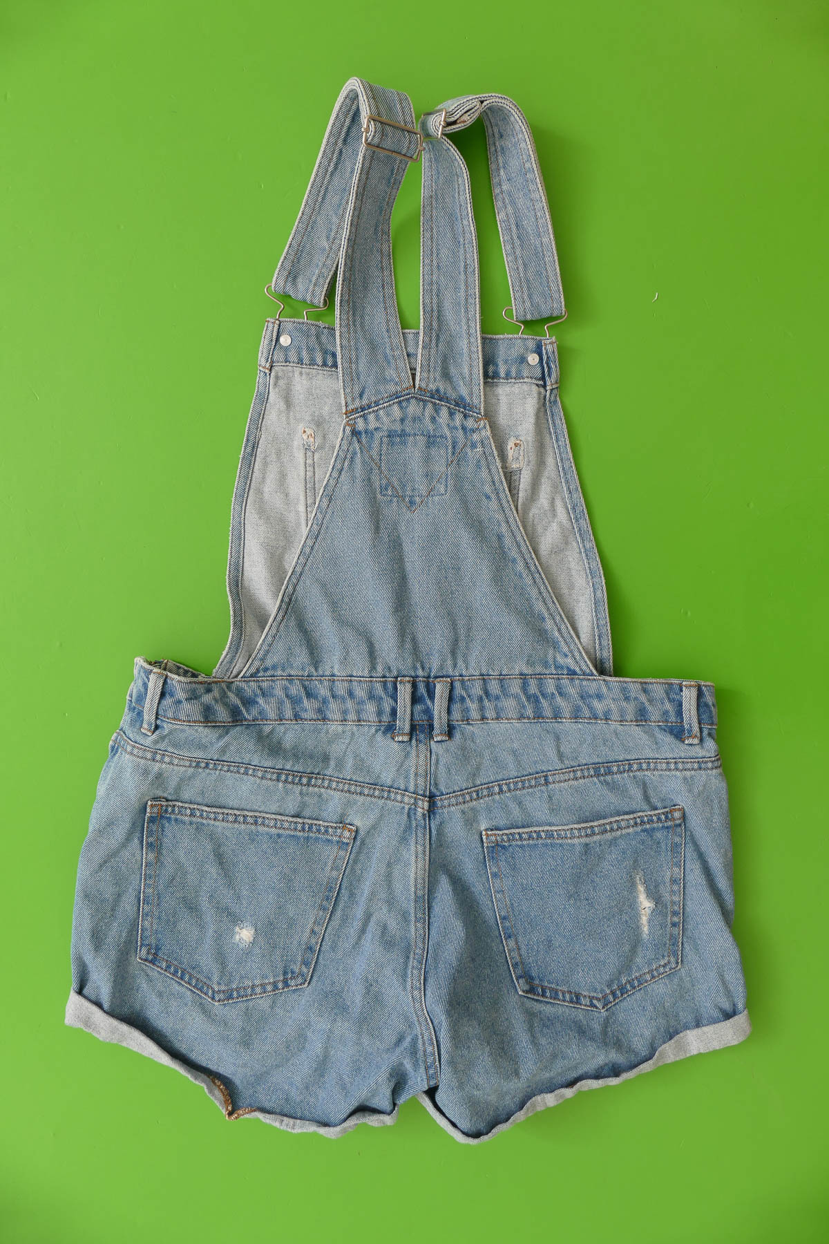 Traksip&uuml;ksid EU 40 - Denim Co.