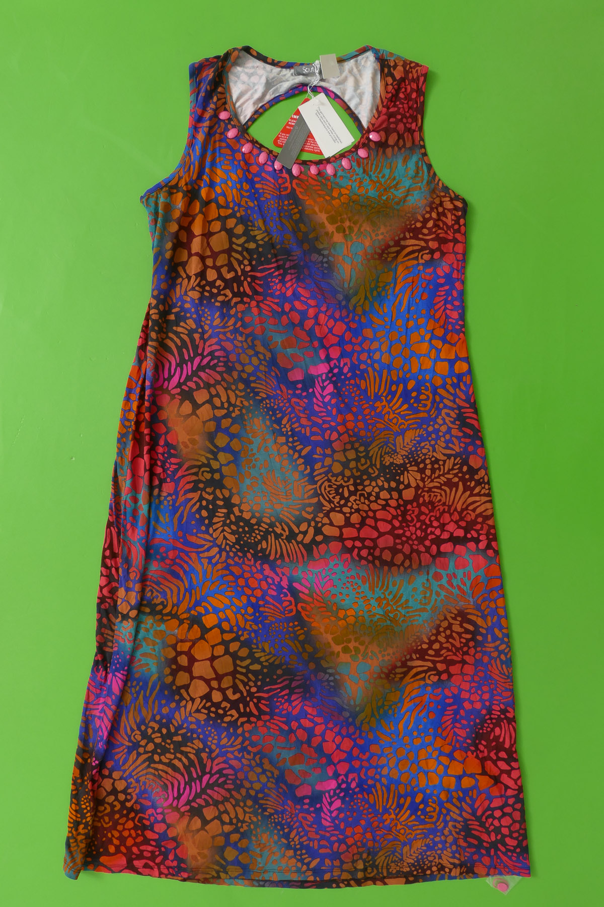 UUS! Kleit EU 48 - South