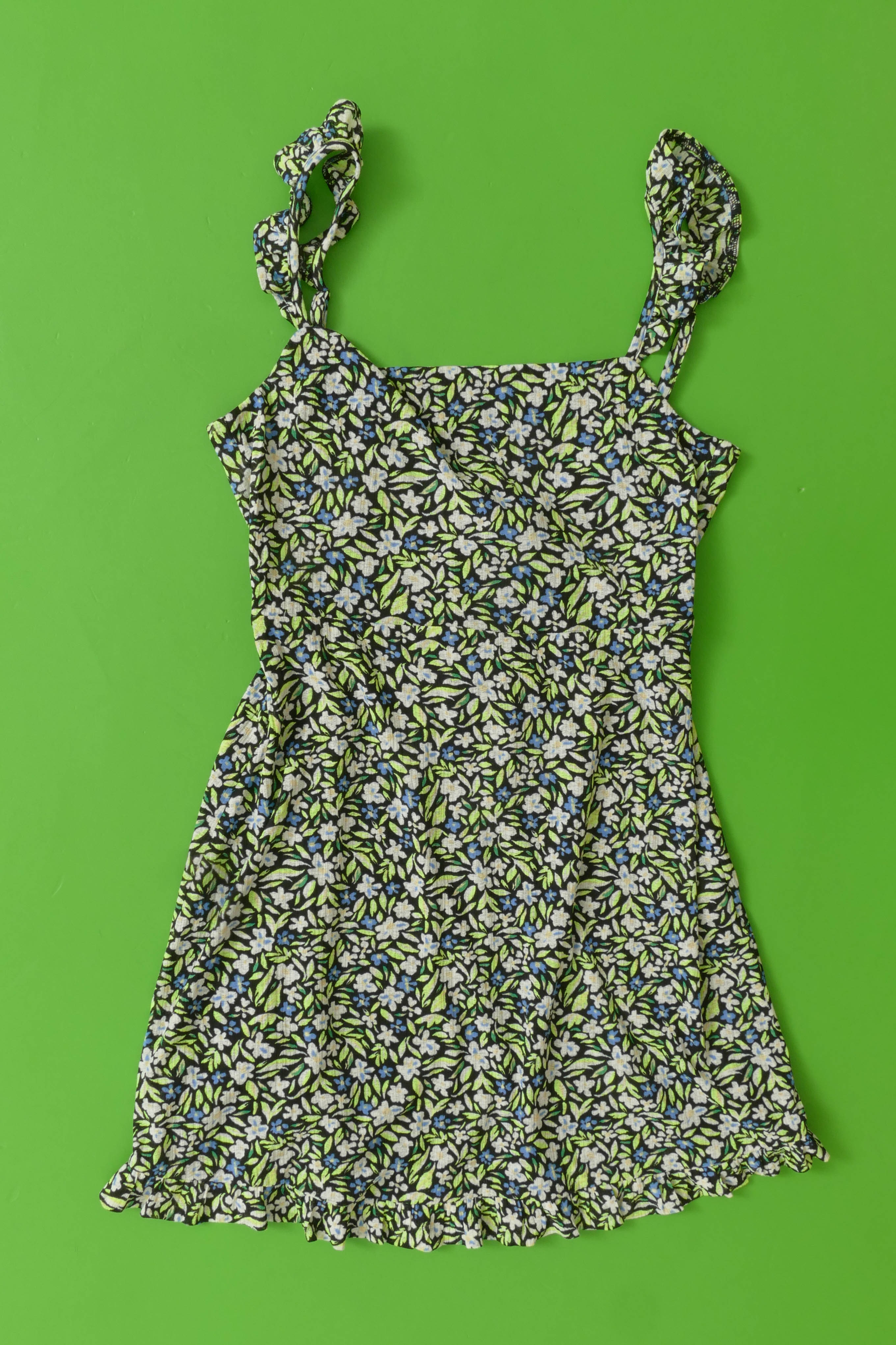 UUS! Kleit L - Springfield