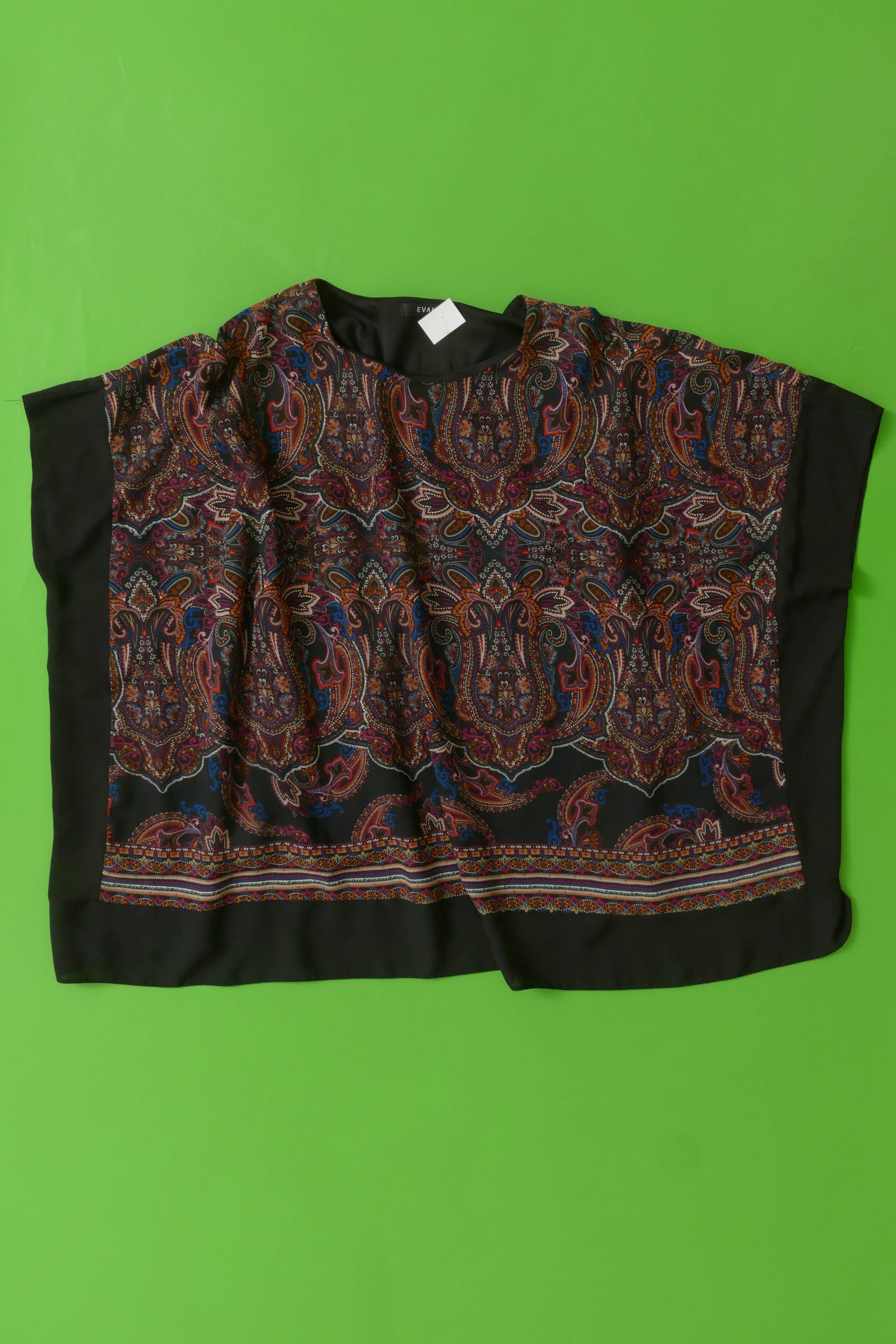 Pluus EU 46-48 - Evans.