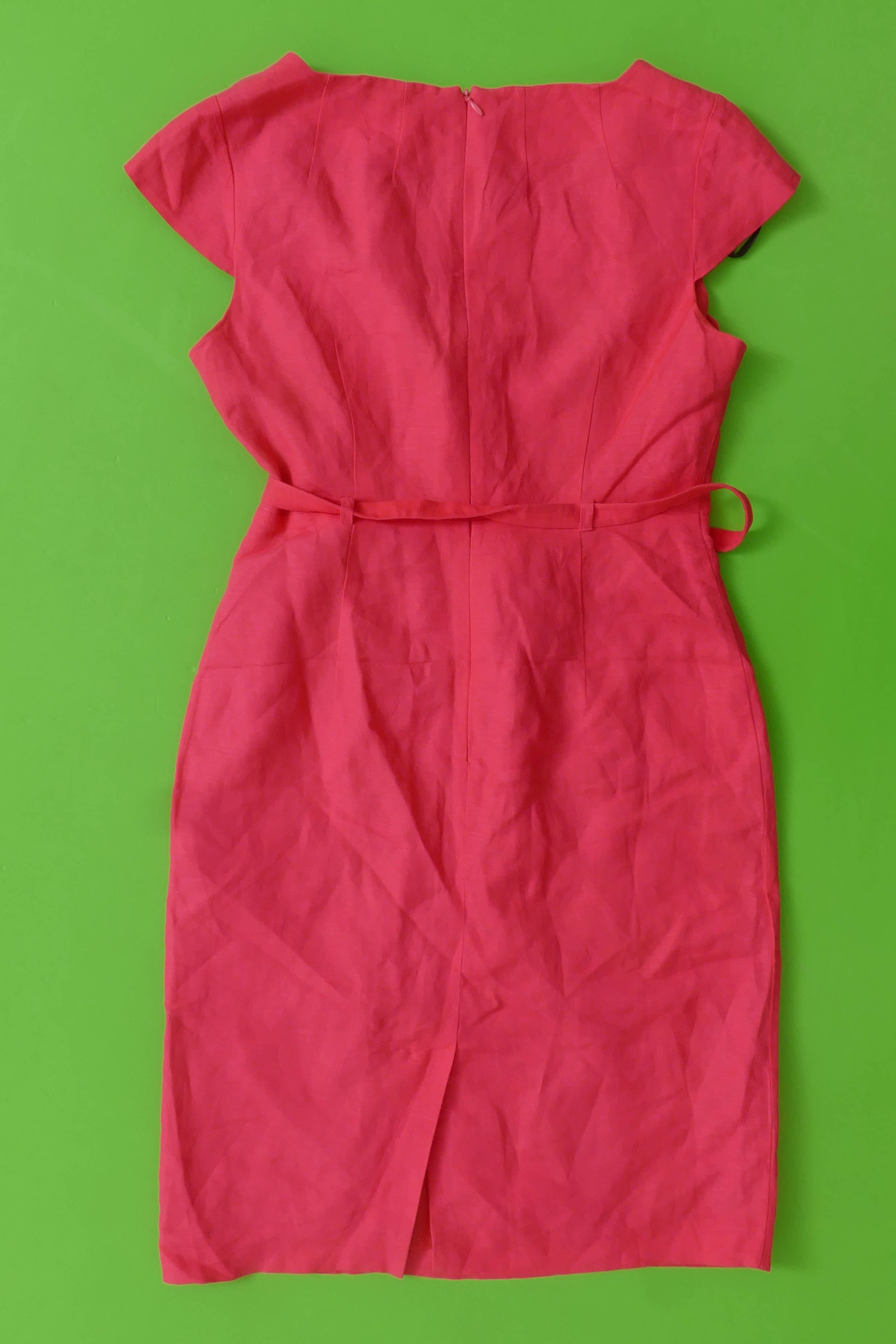 UUS! Poollinane kleit EU 40 - Papaya Tailoring