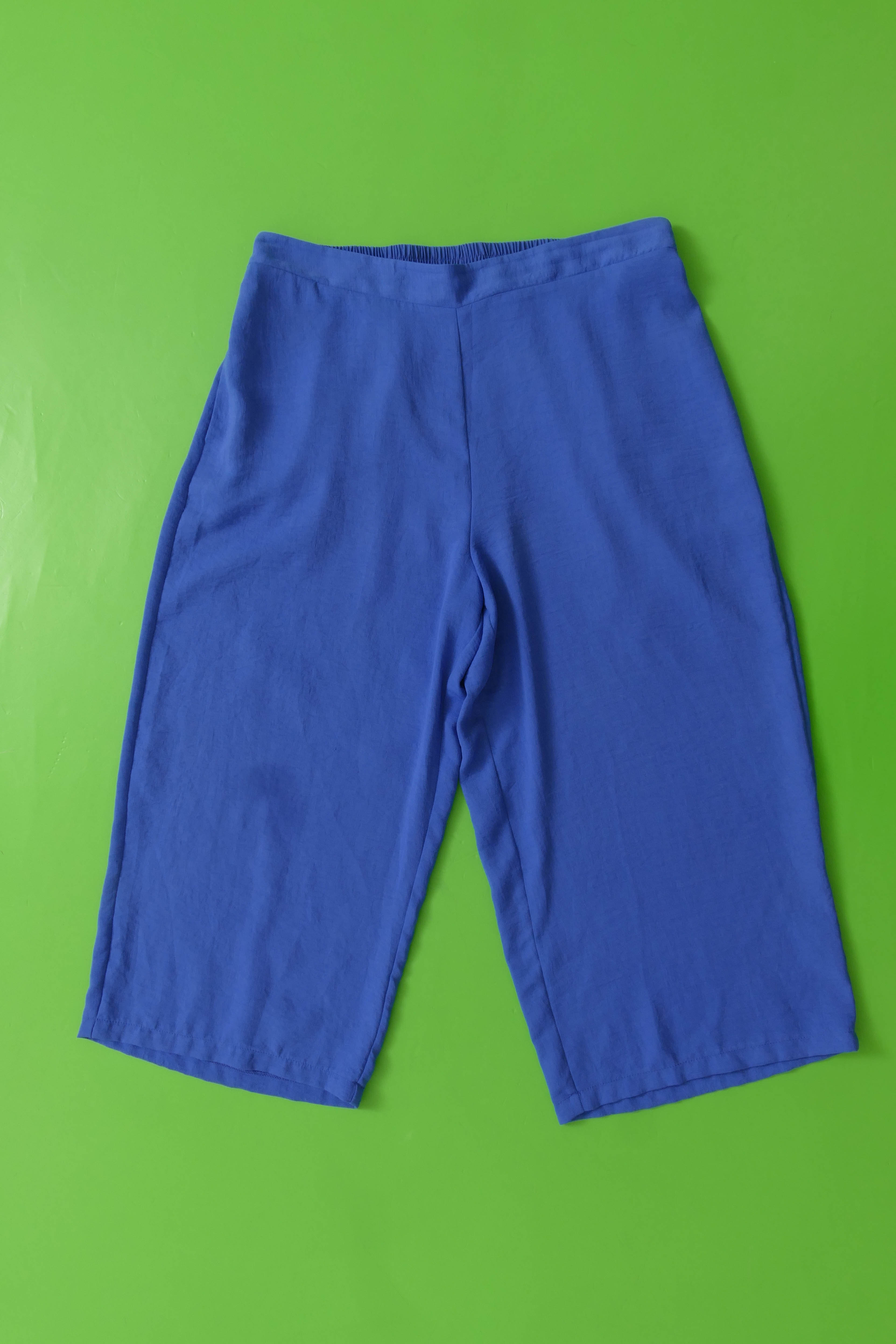 Poolpikad p&uuml;ksid EU 44