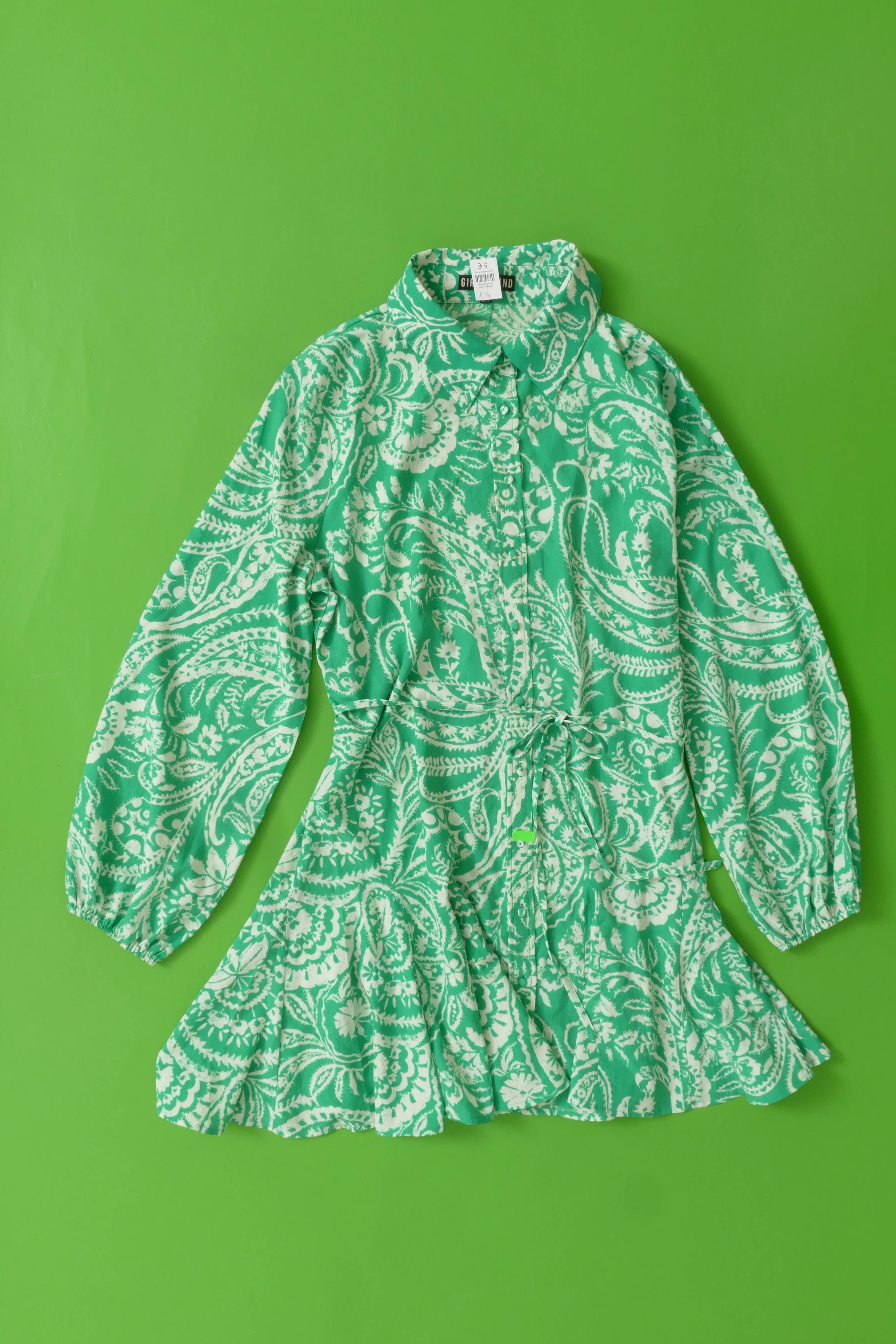 DEF. Kleit EU 44 - Girl In Mind