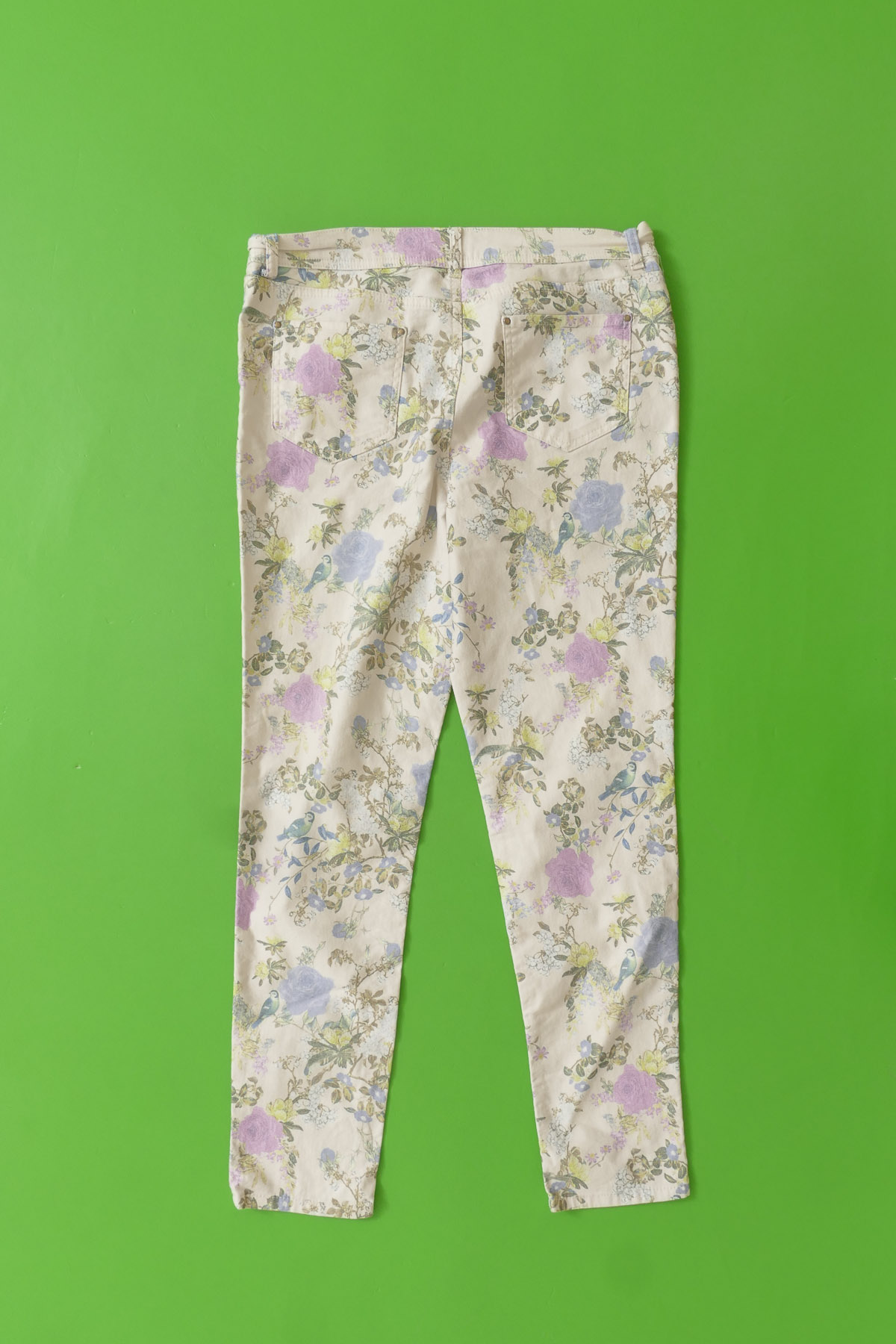 Teksap&uuml;ksid EU 42 - MonSoon