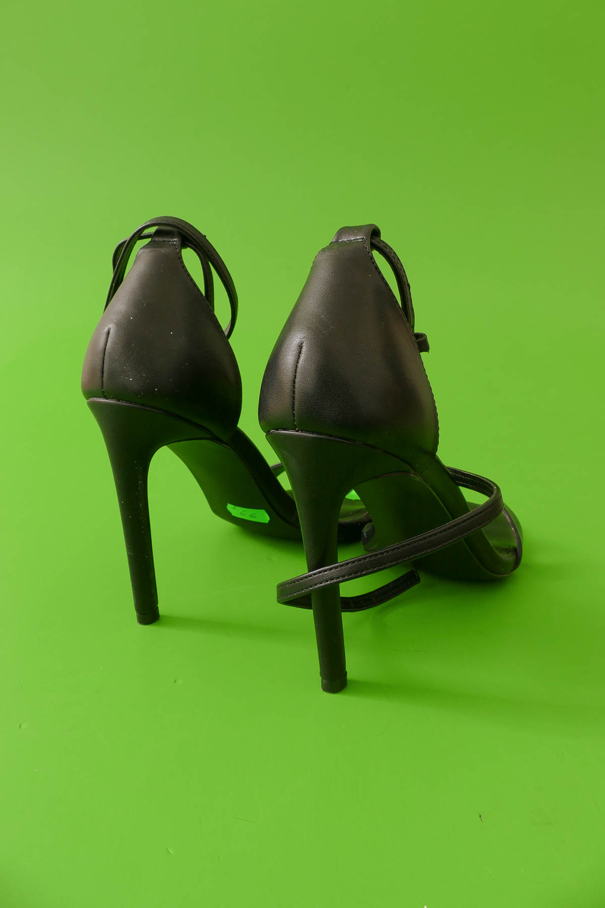 DEF. Kontsakingad EU 39 - even & odd