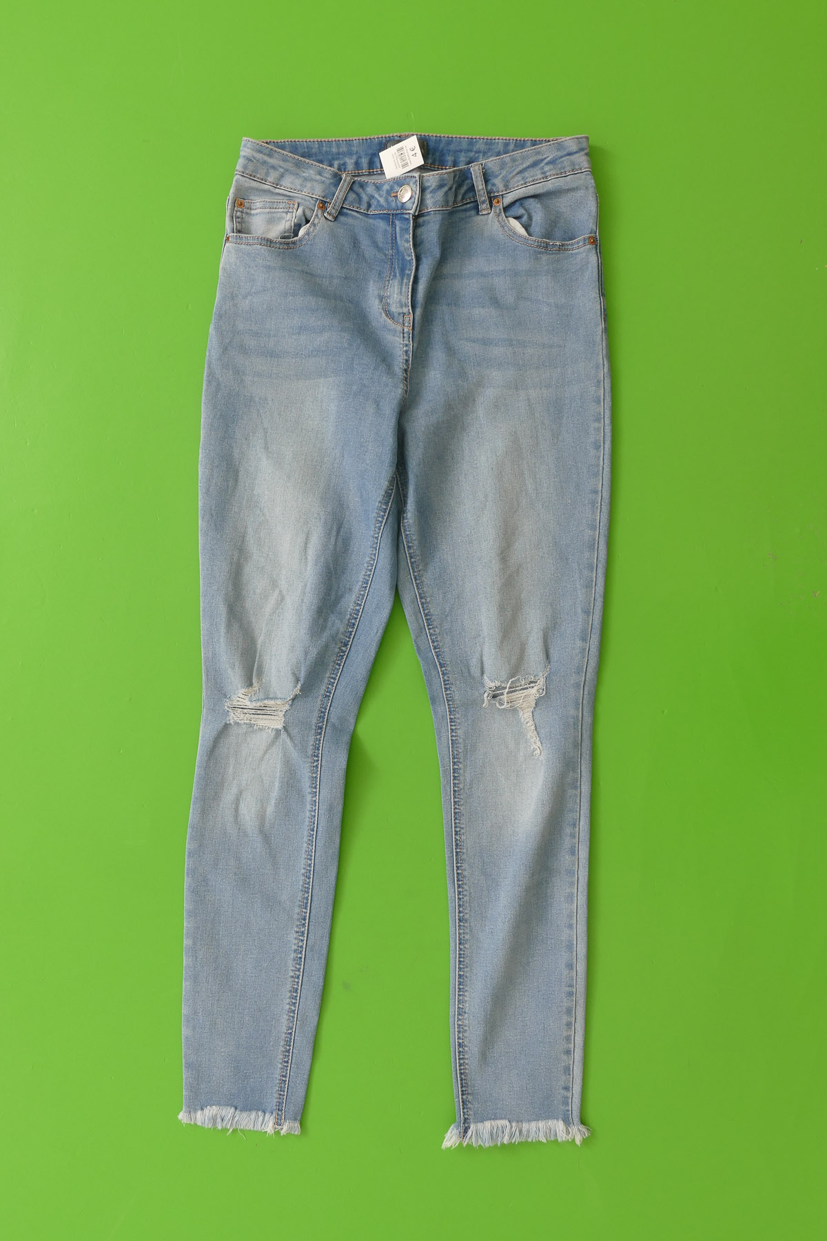 Teksap&uuml;ksid EU 40 - Papaya