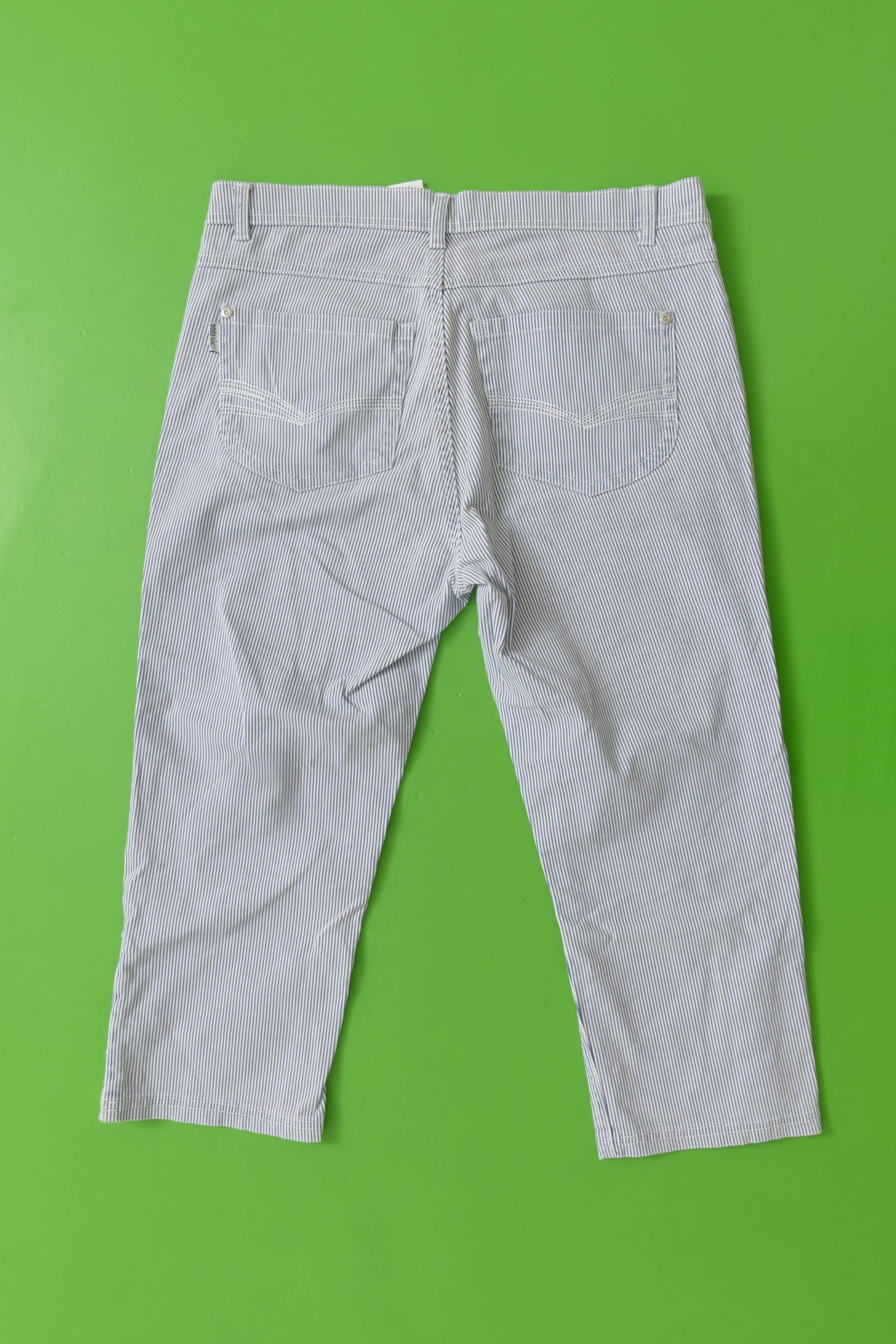 Poolpikad p&uuml;ksid M - soda wear